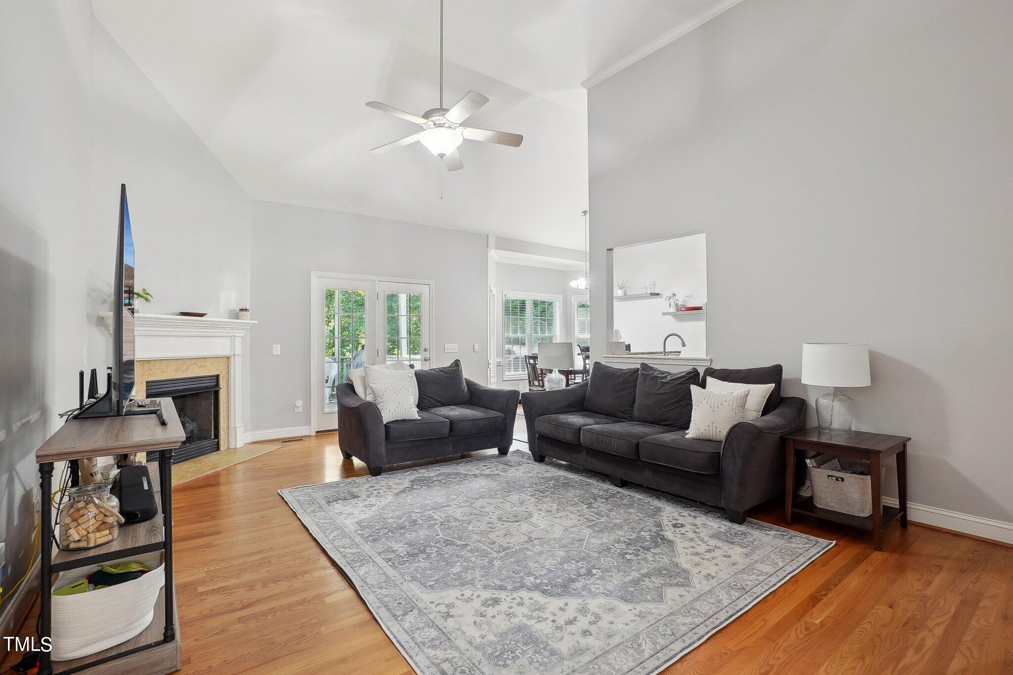 934 Lukestone Drive