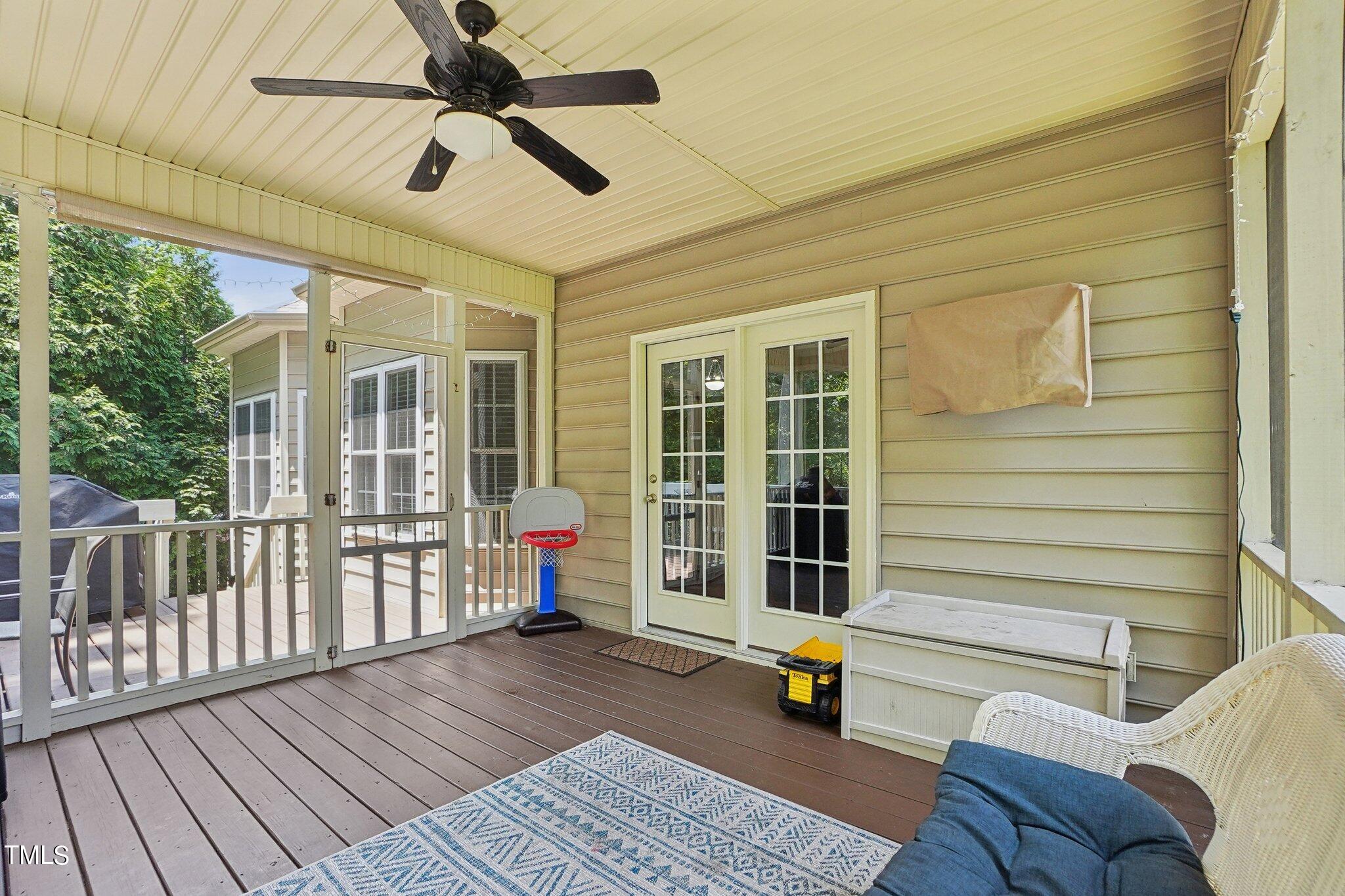 934 Lukestone Drive