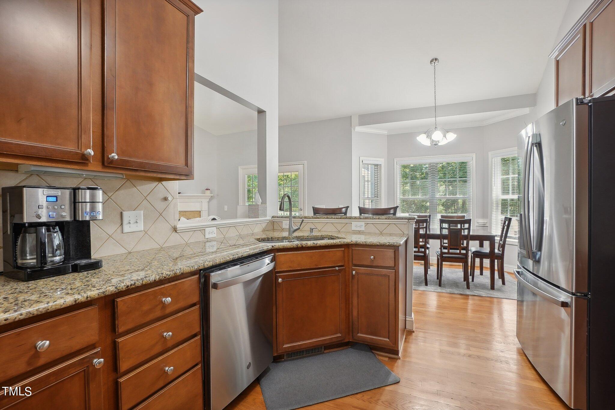 934 Lukestone Drive