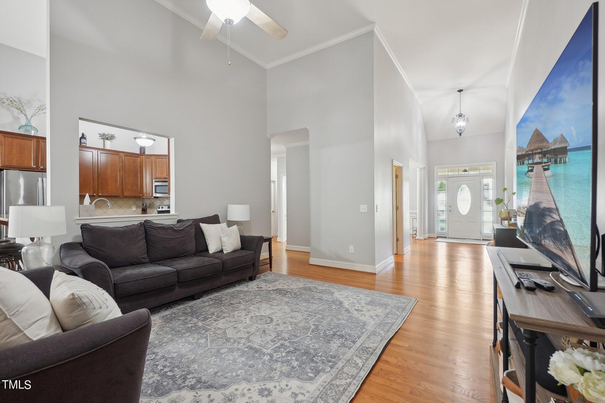 934 Lukestone Drive