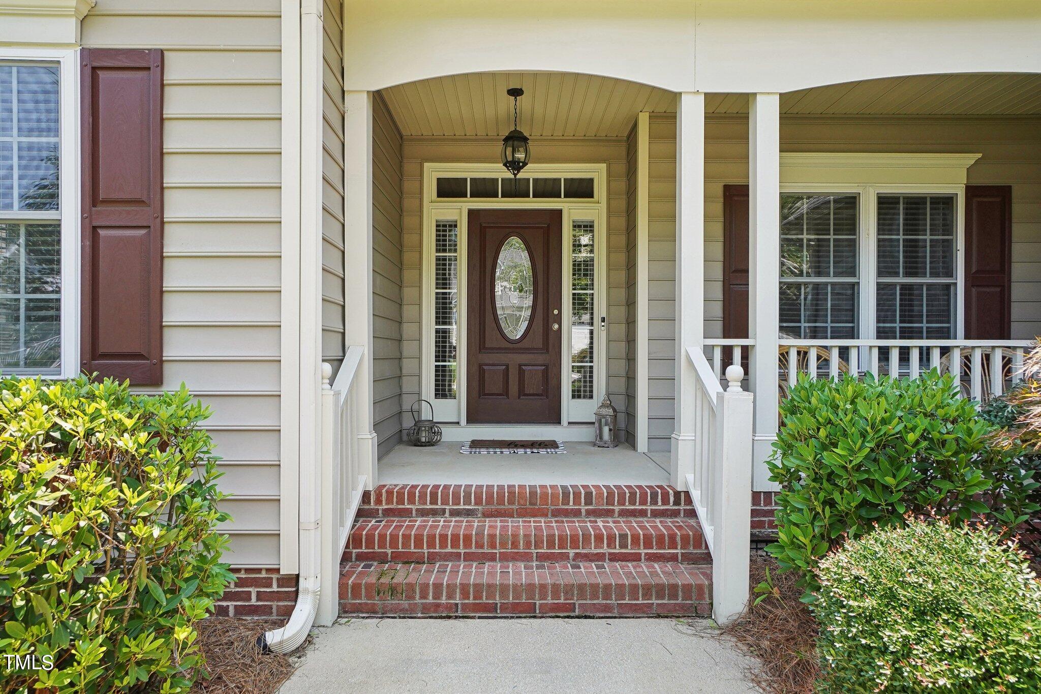 934 Lukestone Drive