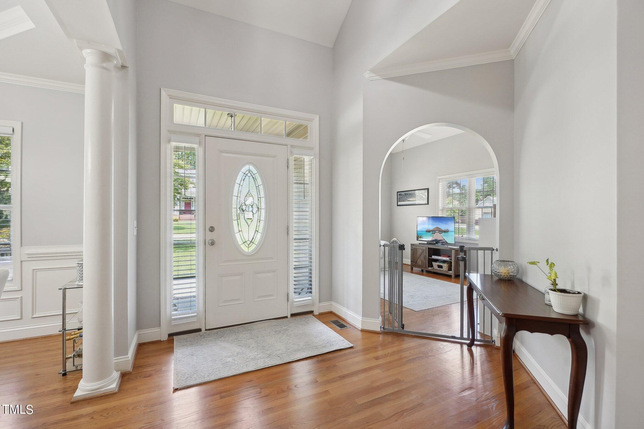 934 Lukestone Drive