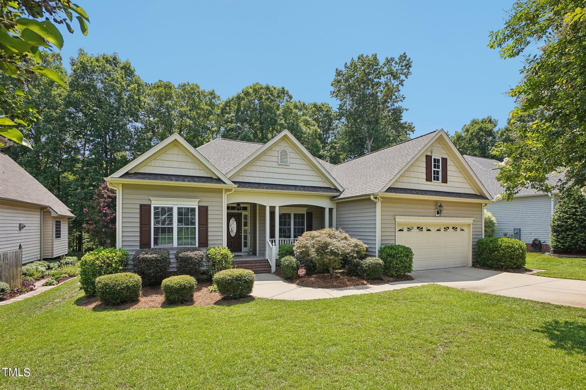 934 Lukestone Drive