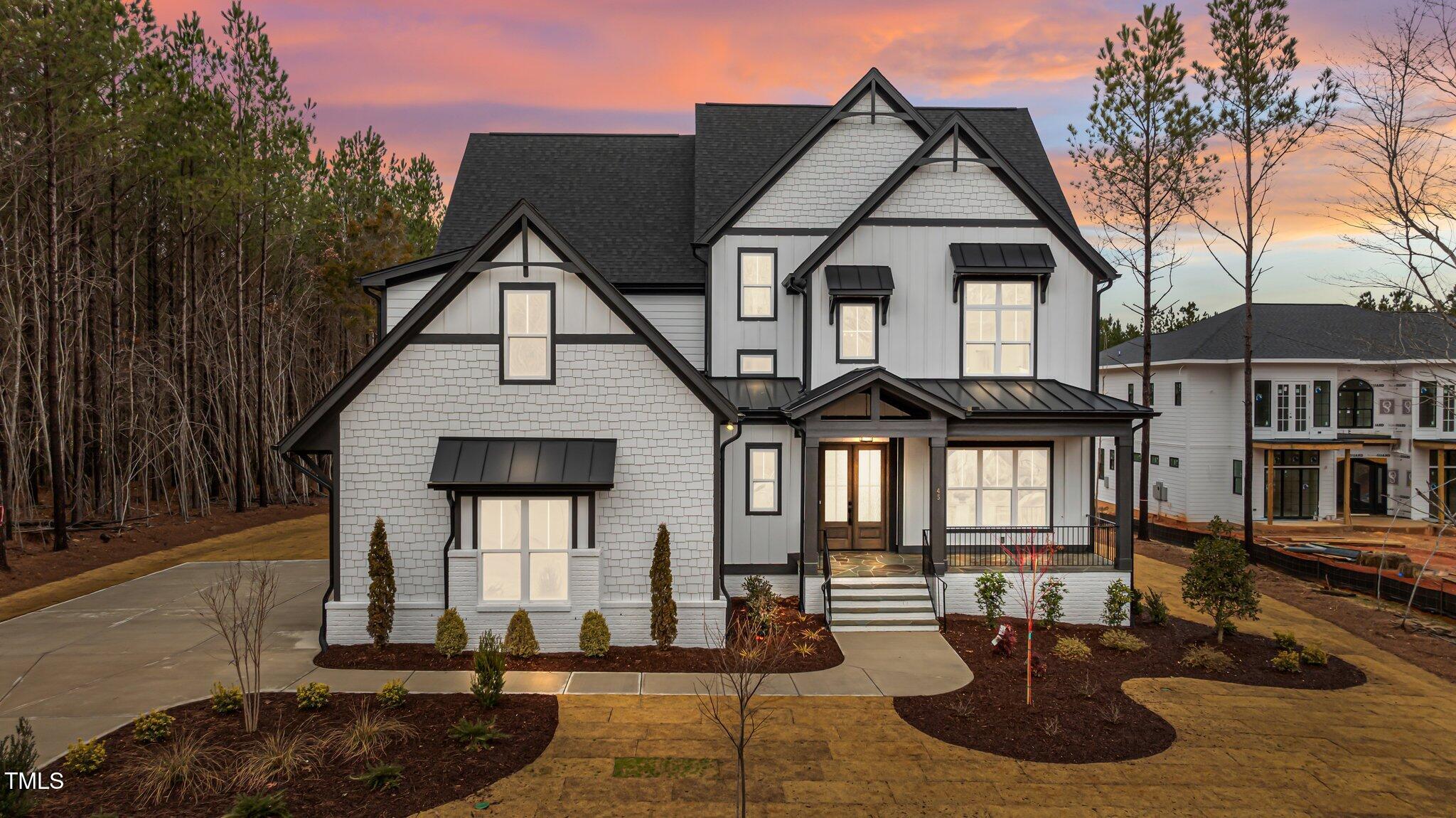 45 Chestnut Oak Drive