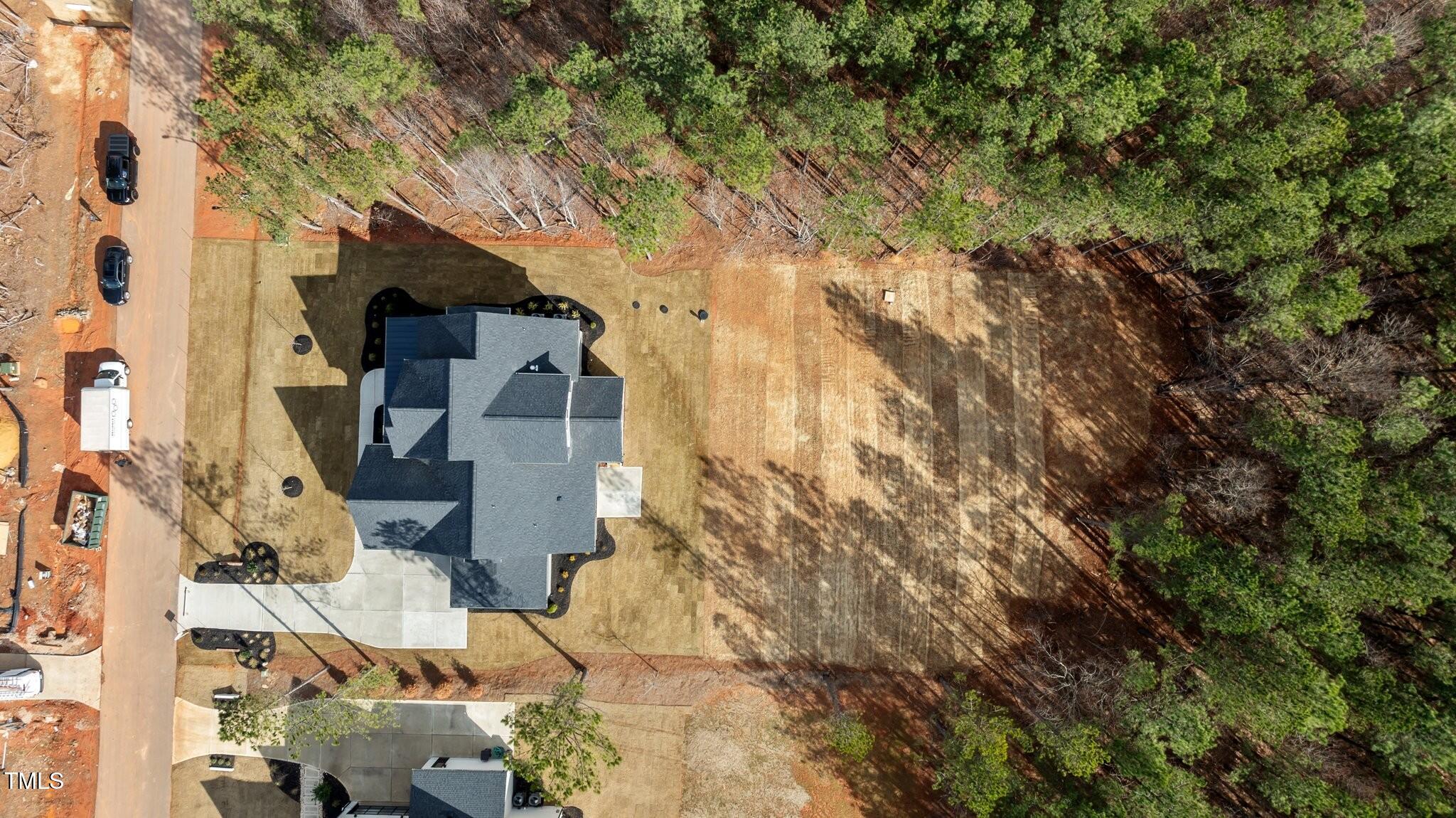 30 Chestnut Oak Drive