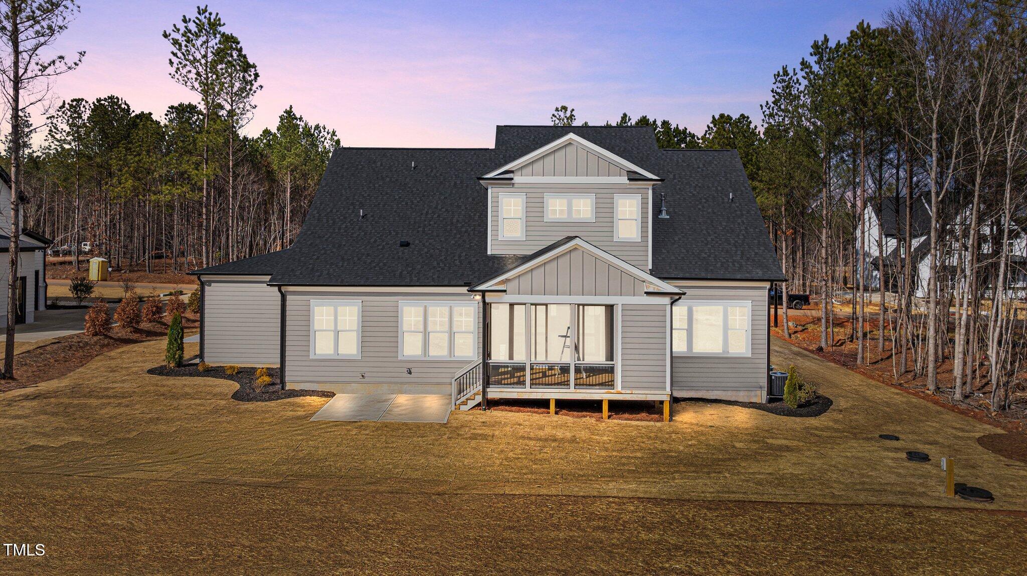 30 Chestnut Oak Drive