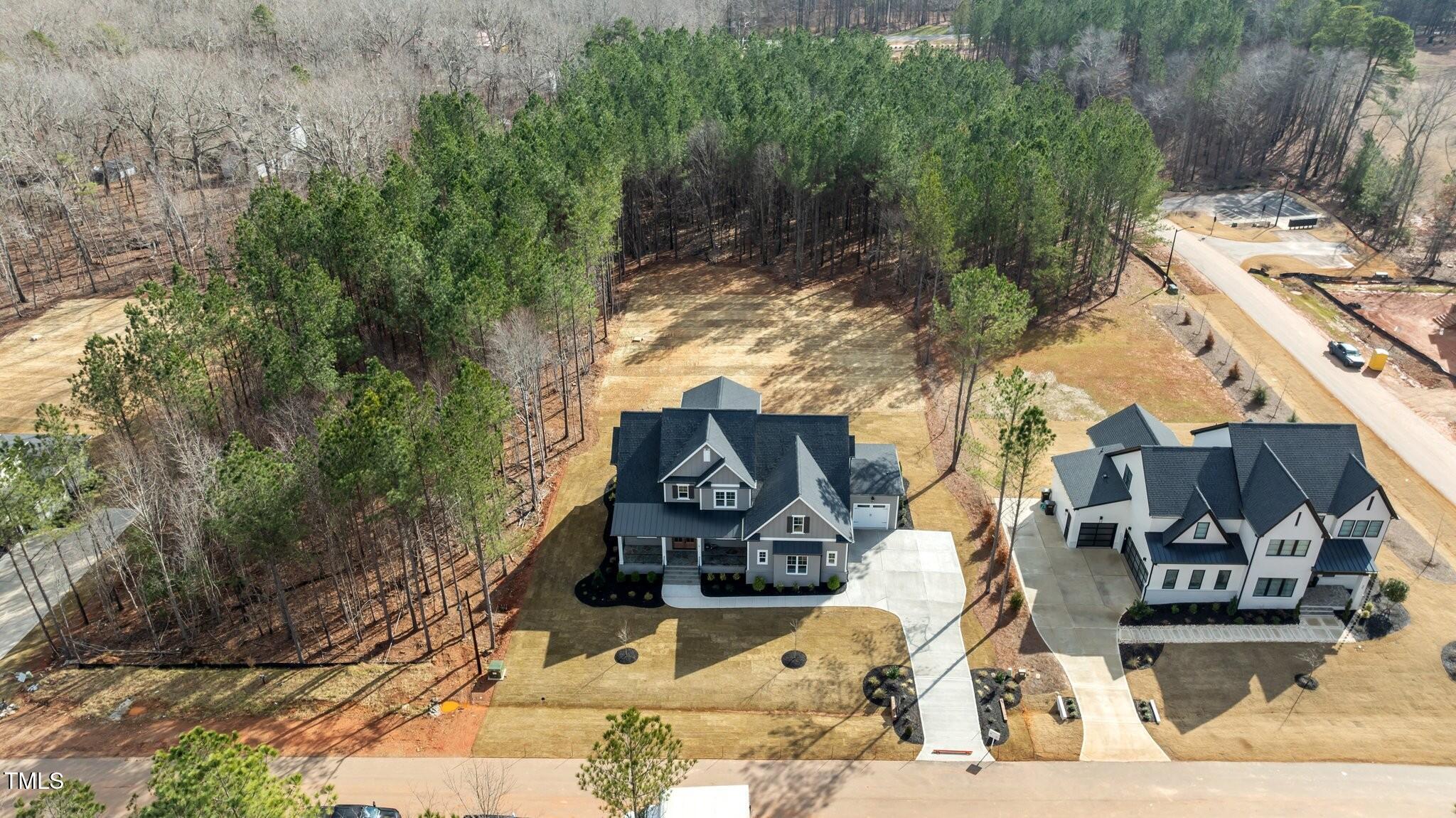 30 Chestnut Oak Drive