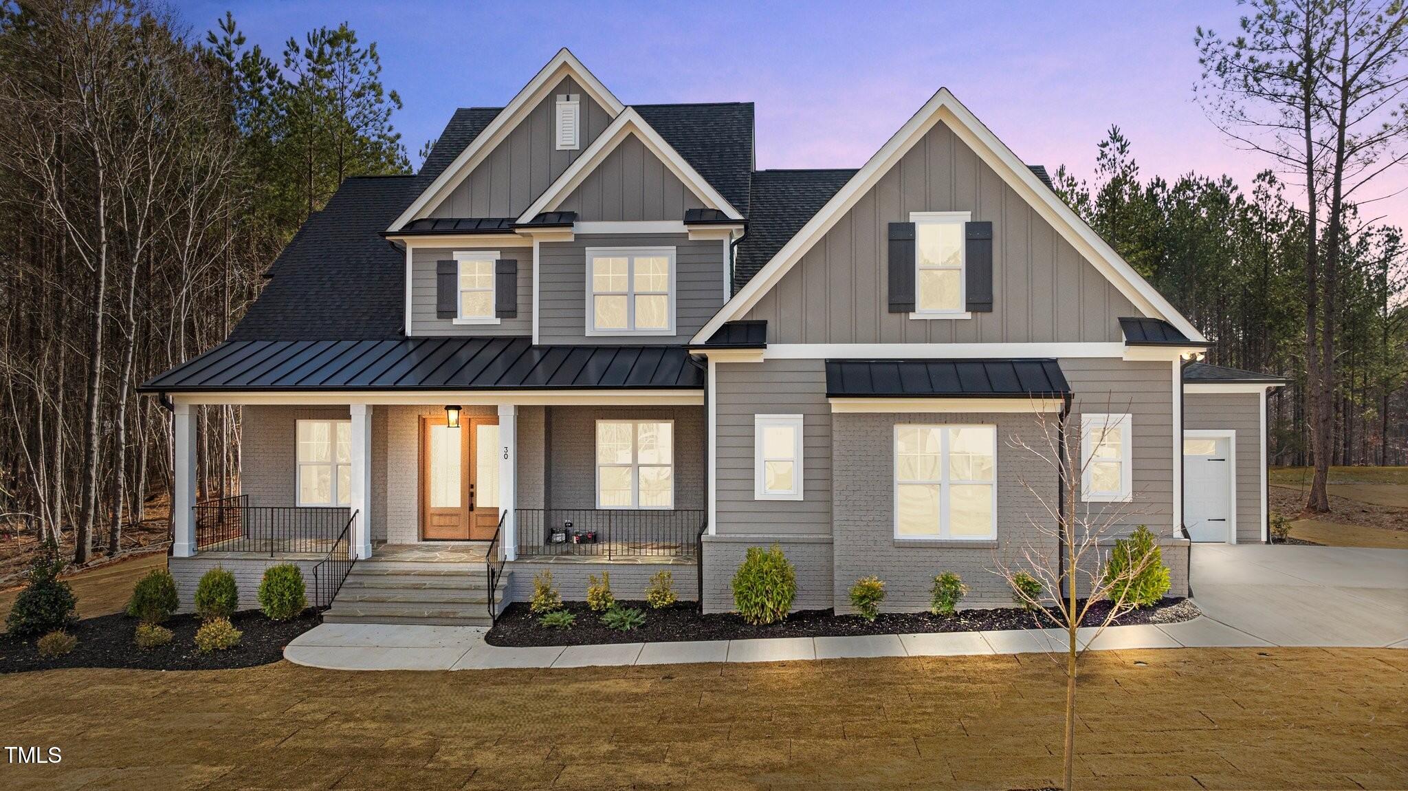 30 Chestnut Oak Drive