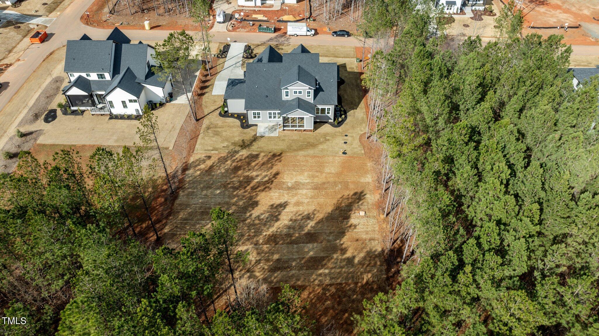 30 Chestnut Oak Drive