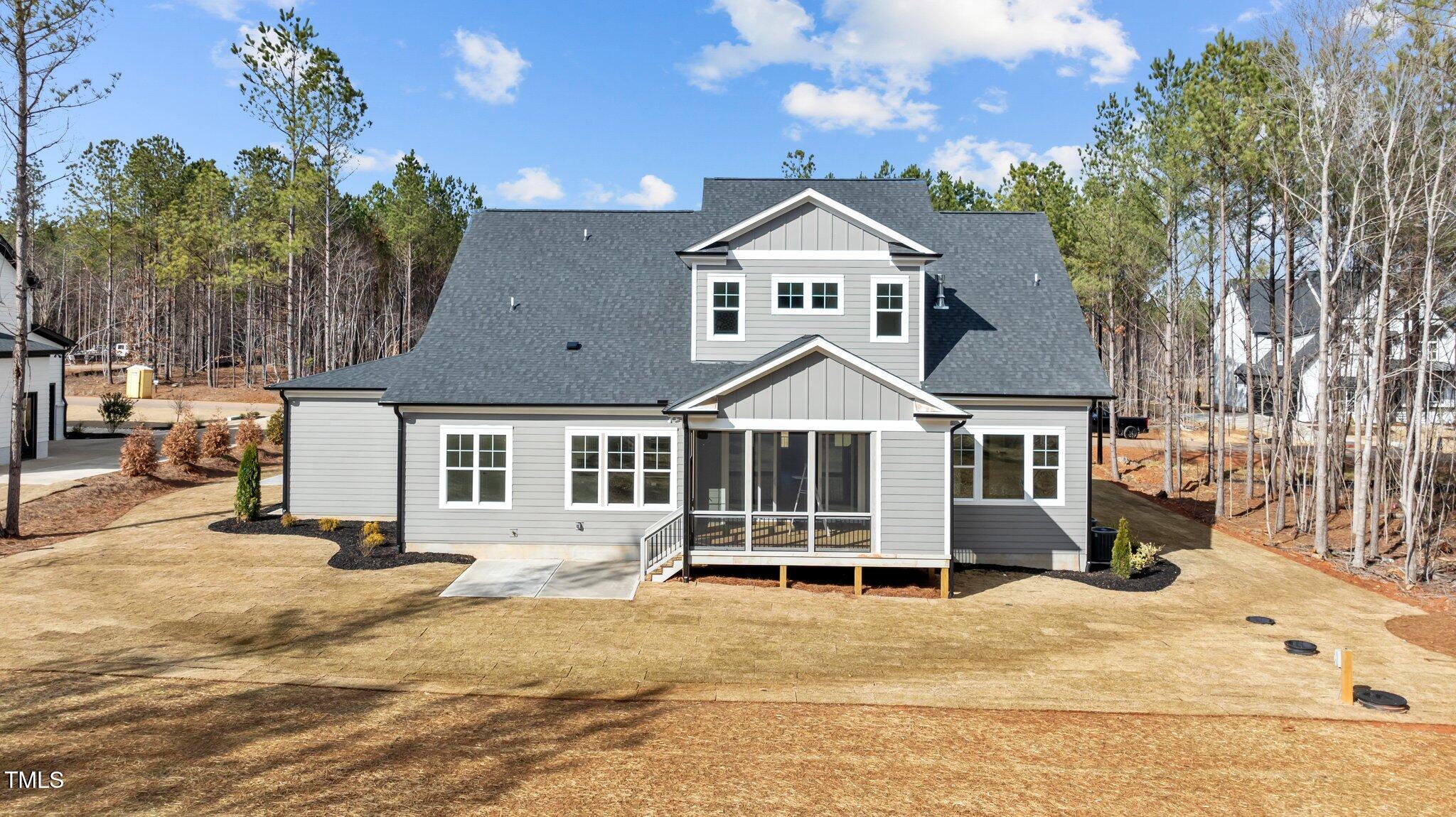 30 Chestnut Oak Drive