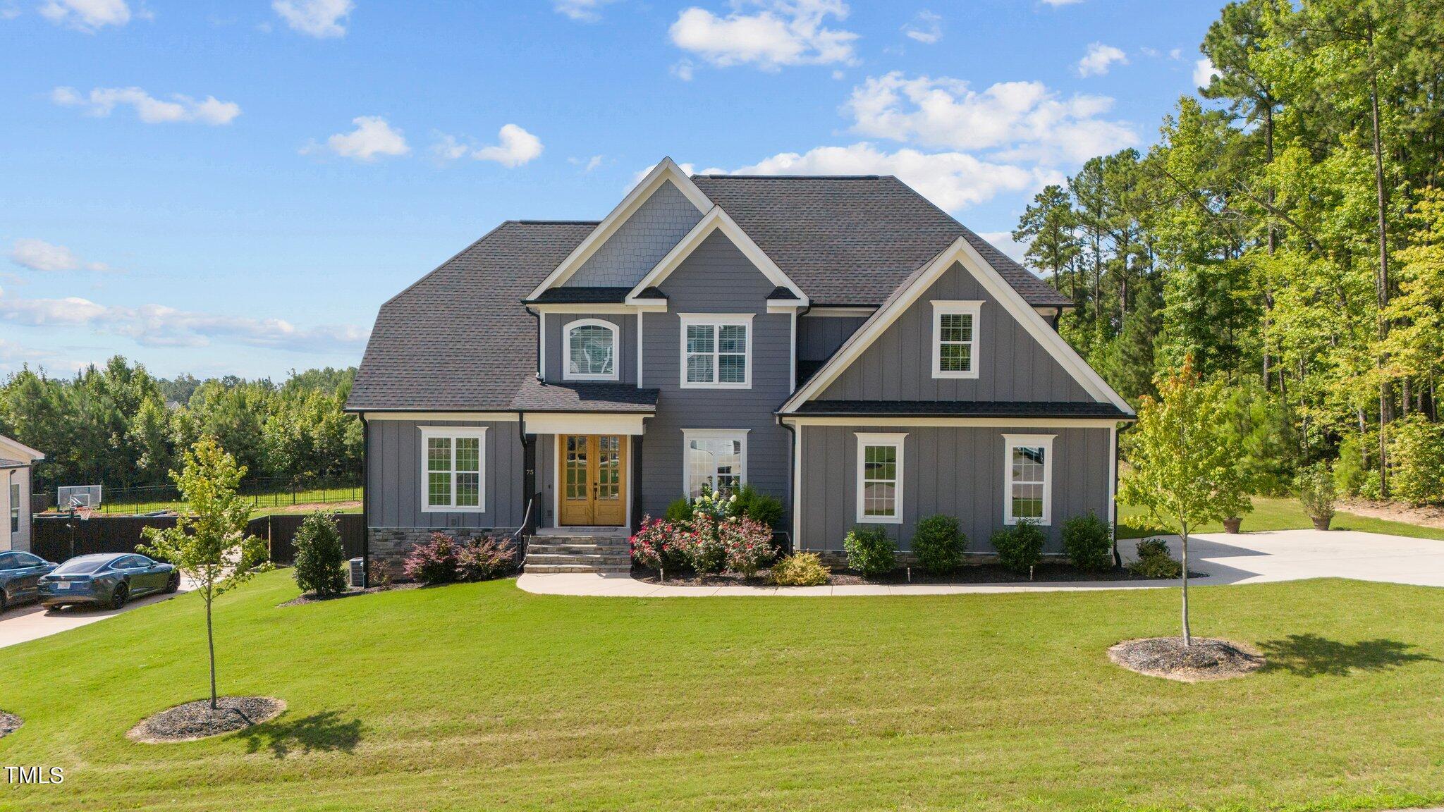 75 Melody Drive
