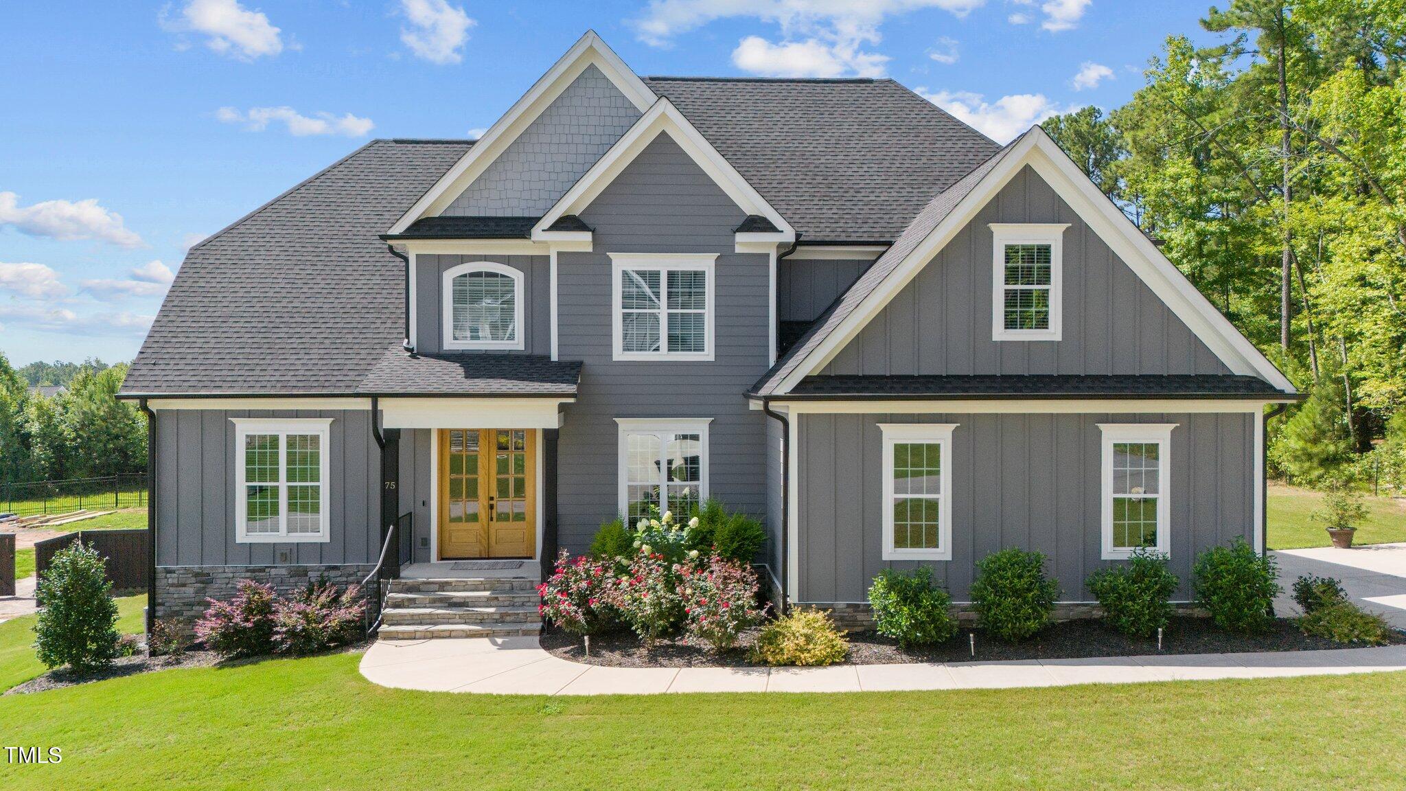 75 Melody Drive
