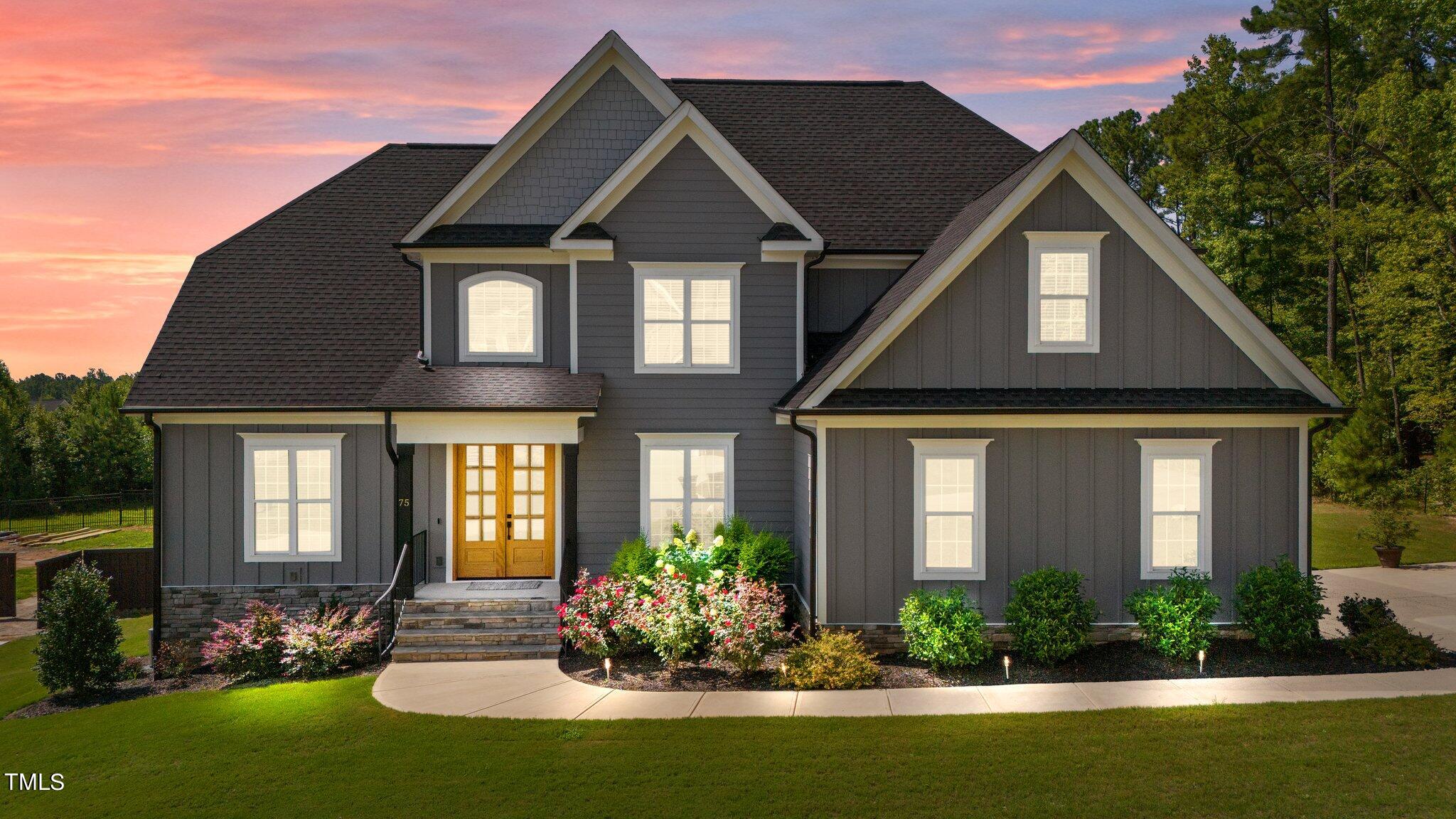75 Melody Drive
