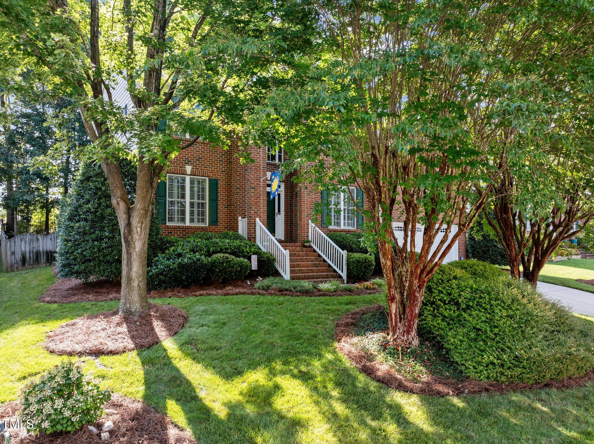 4500 Triland Way