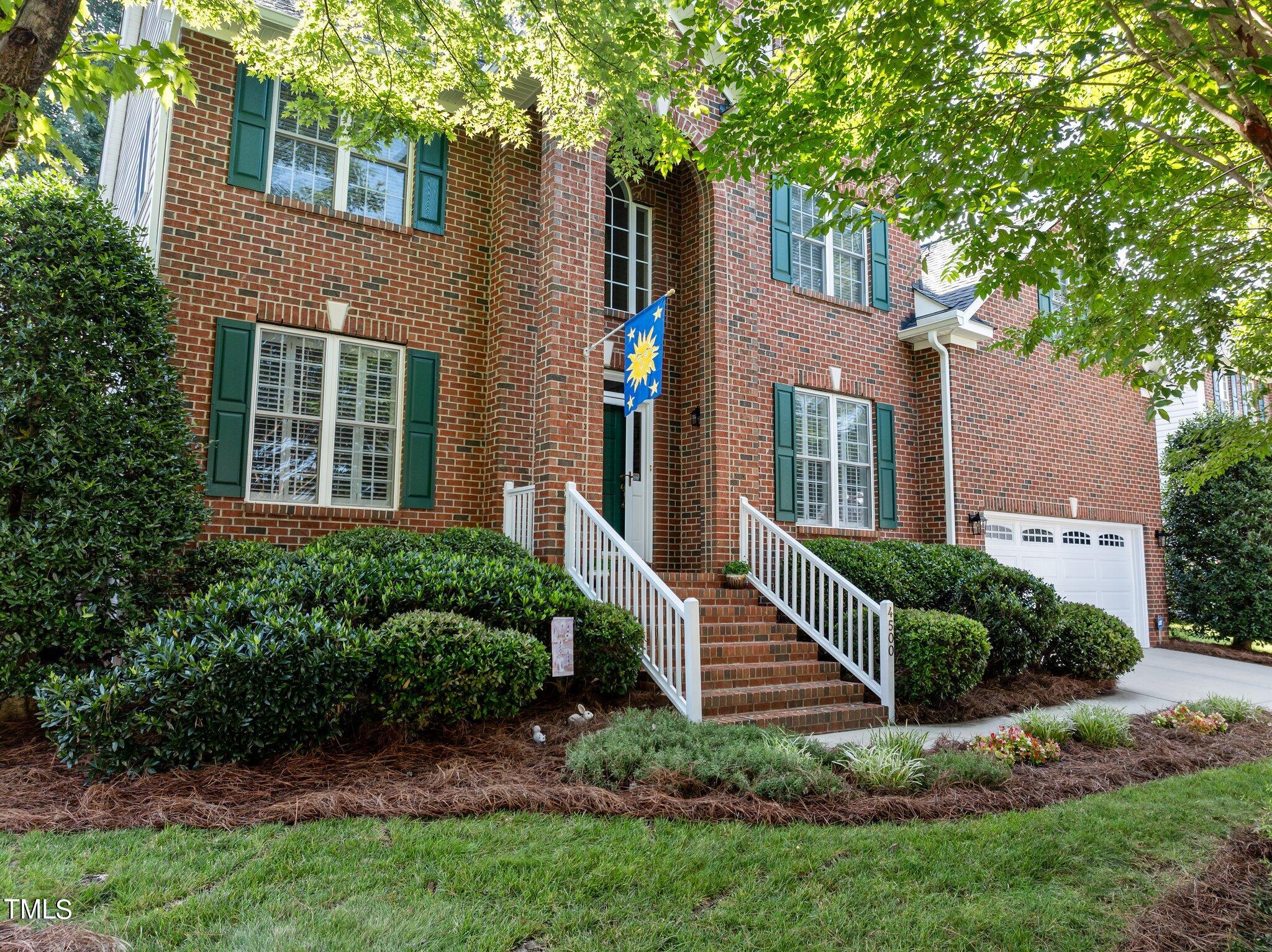 4500 Triland Way