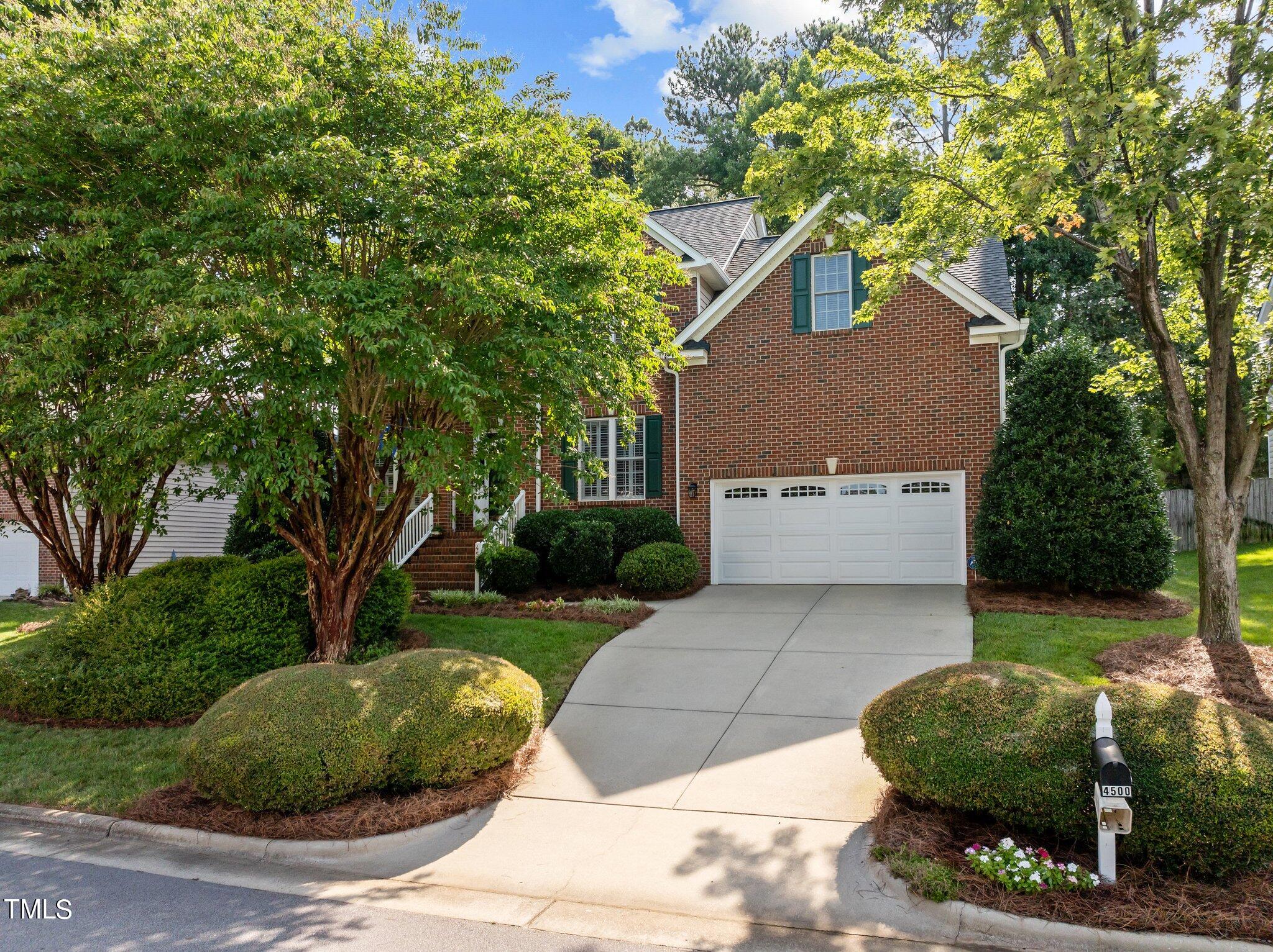 4500 Triland Way
