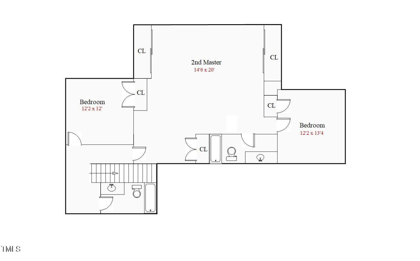 1105 Hazelmist Drive