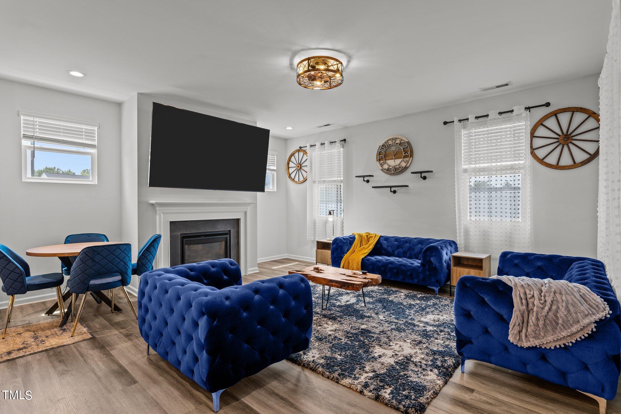 1105 Hazelmist Drive