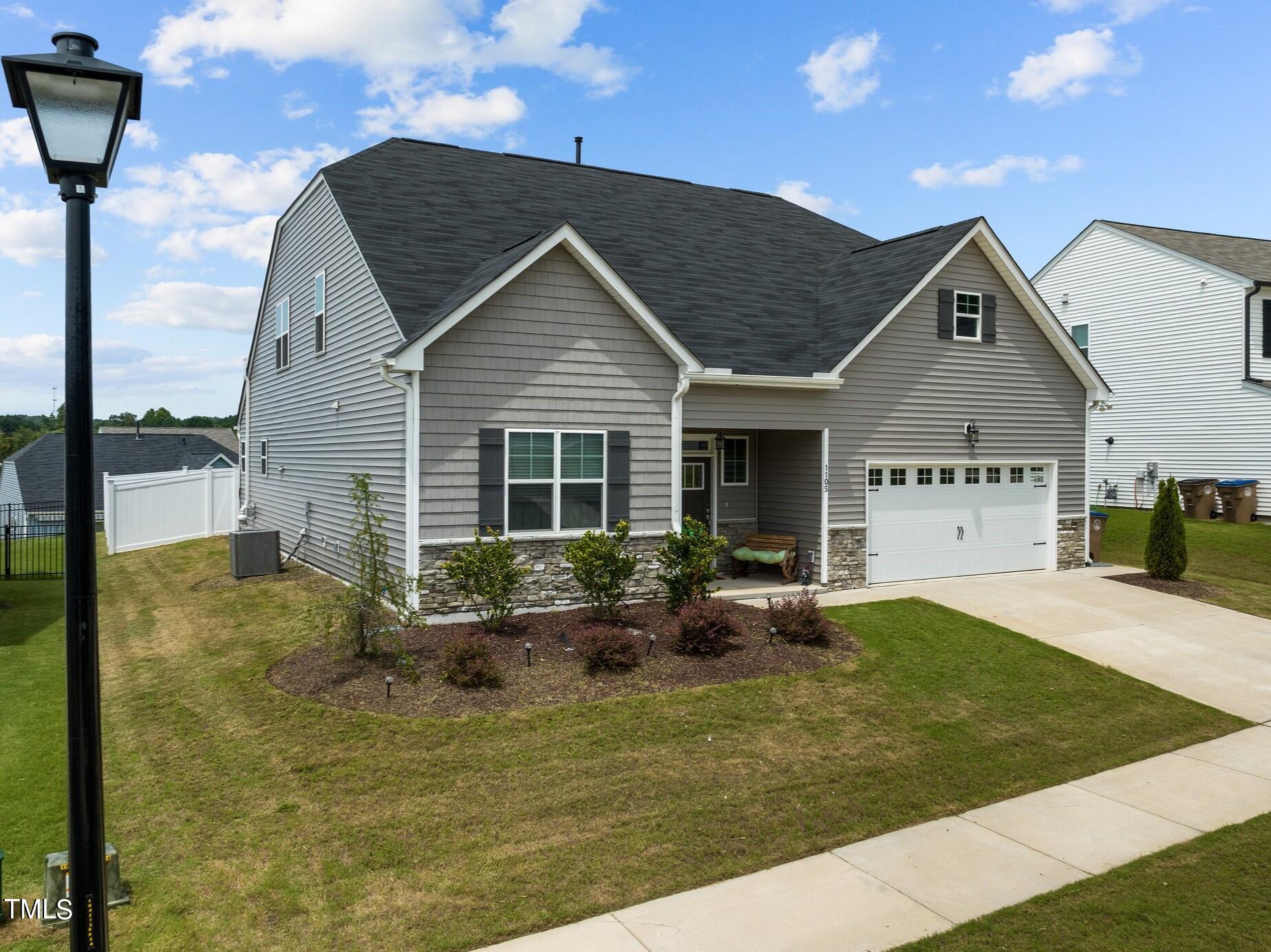 1105 Hazelmist Drive