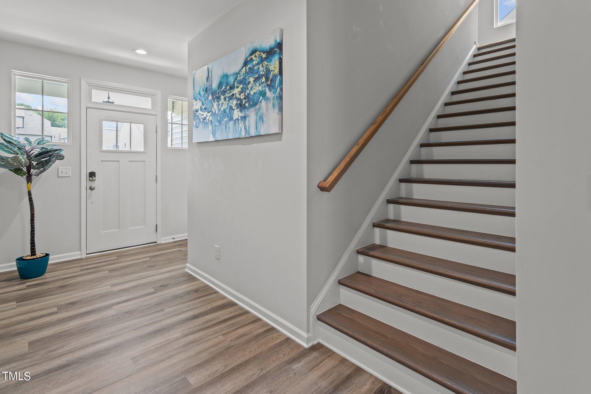 1105 Hazelmist Drive