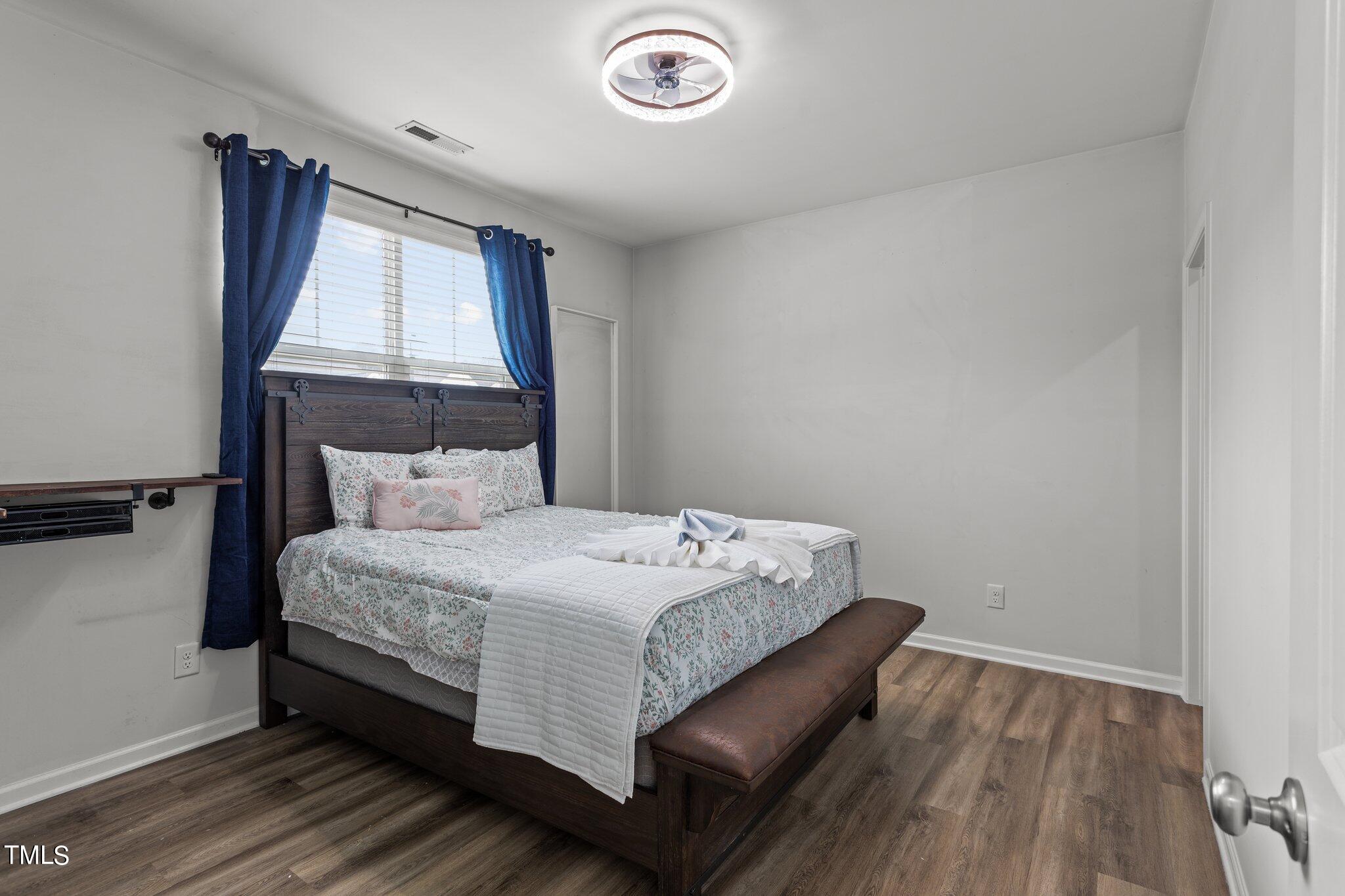 1105 Hazelmist Drive