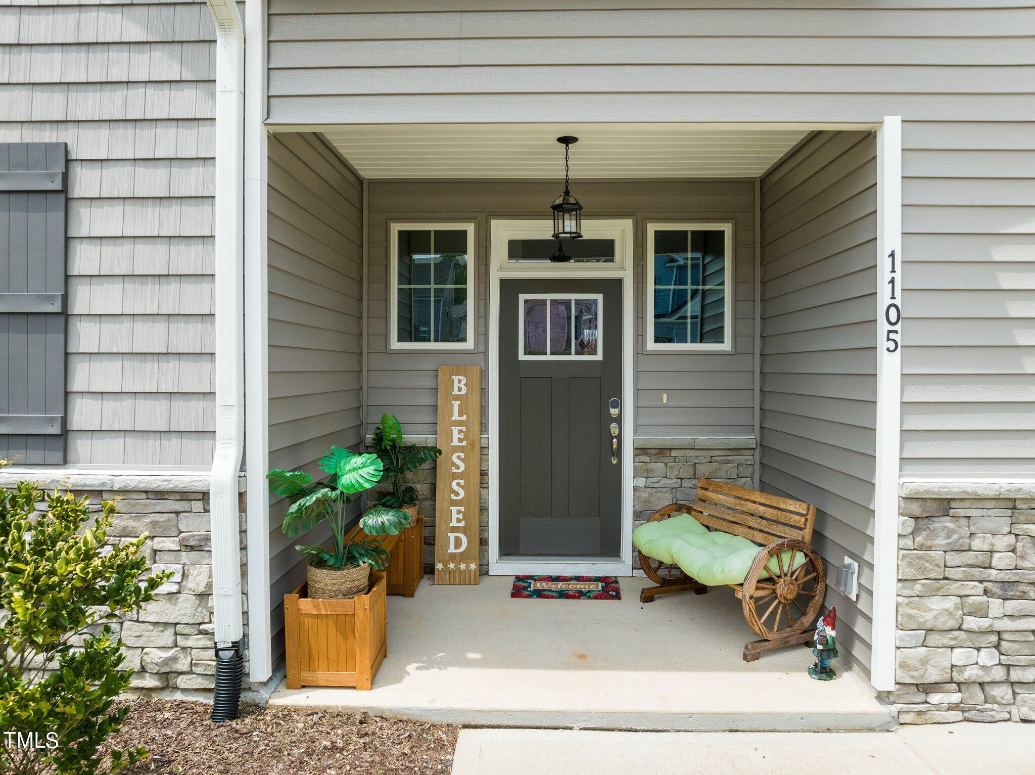 1105 Hazelmist Drive