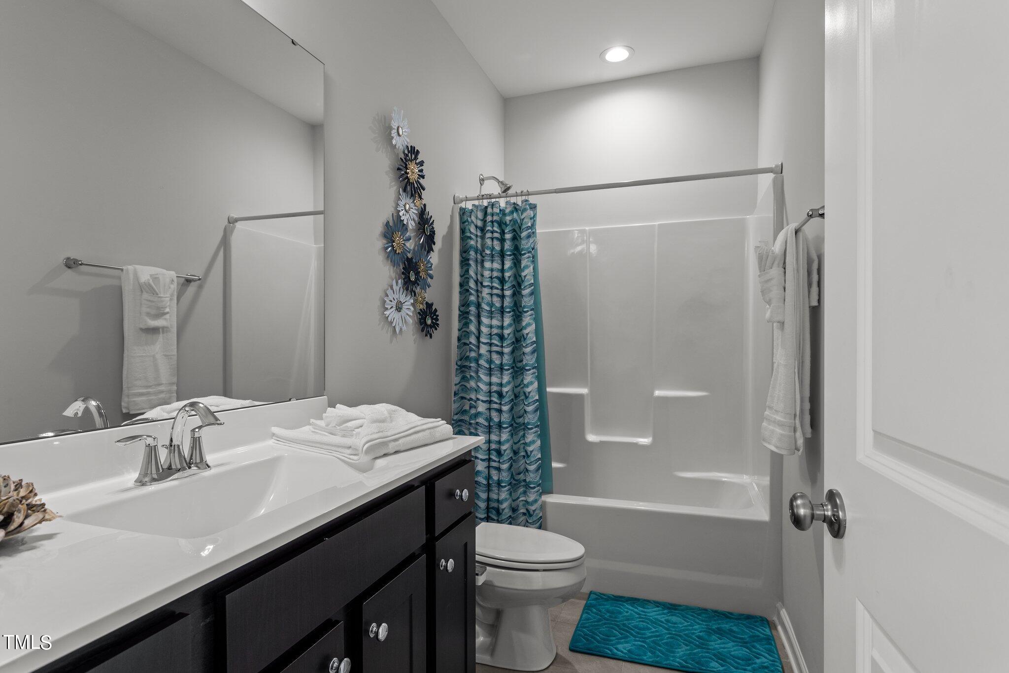 1105 Hazelmist Drive