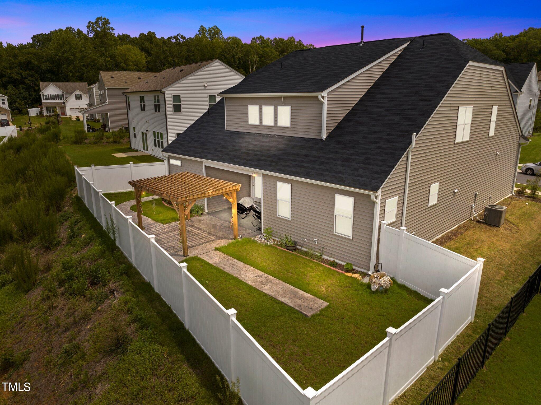 1105 Hazelmist Drive