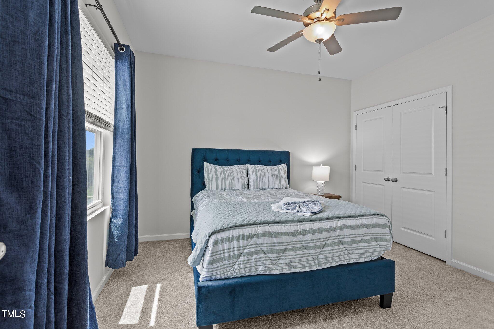 1105 Hazelmist Drive