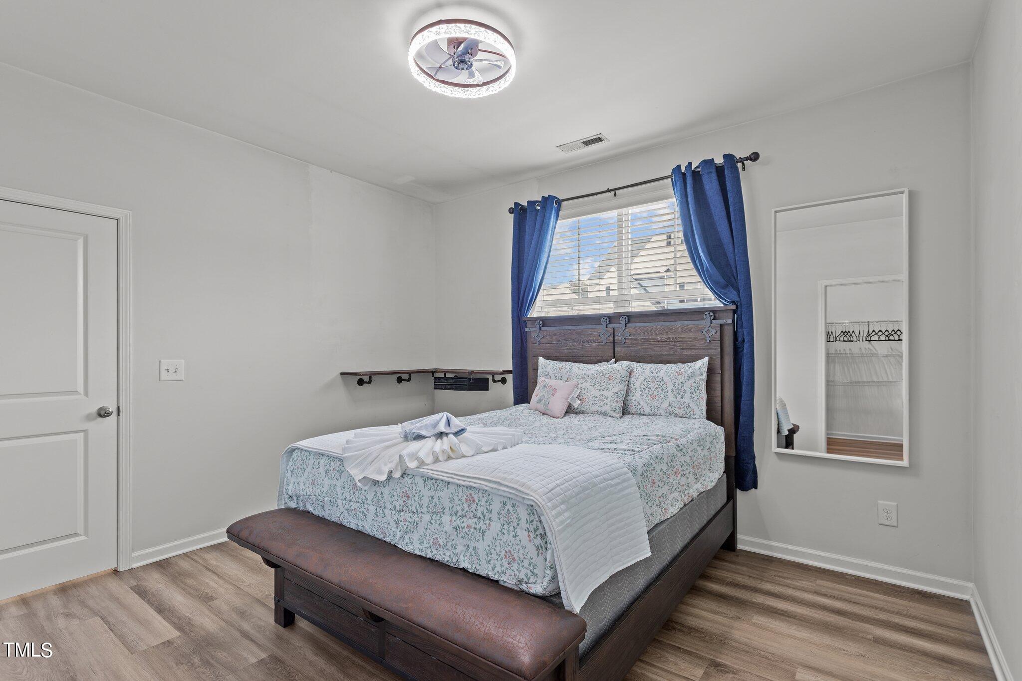1105 Hazelmist Drive