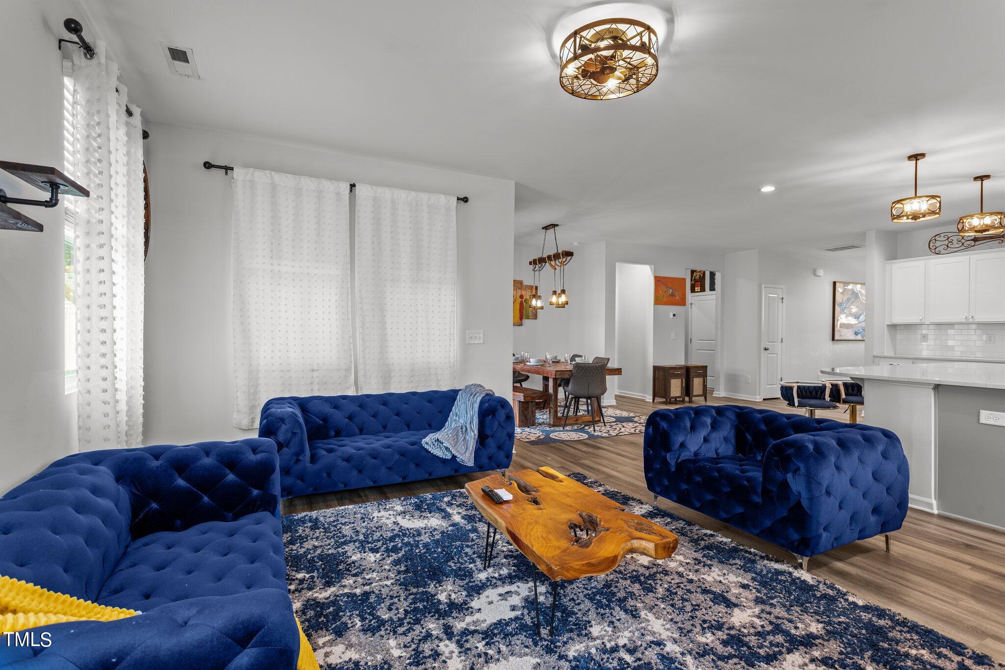 1105 Hazelmist Drive