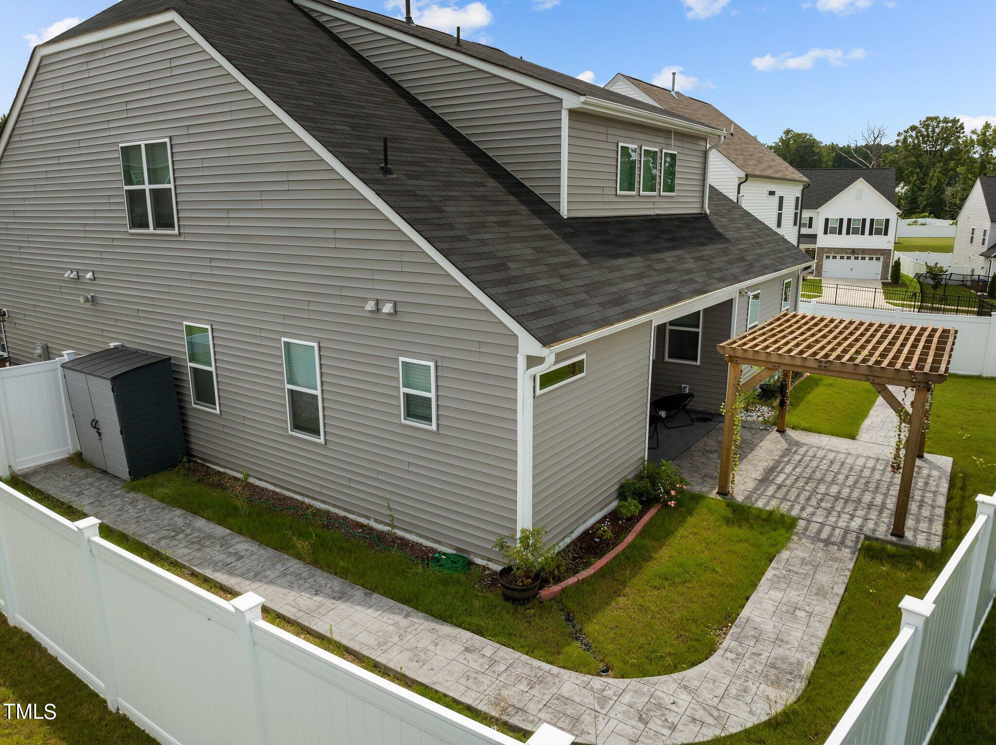 1105 Hazelmist Drive