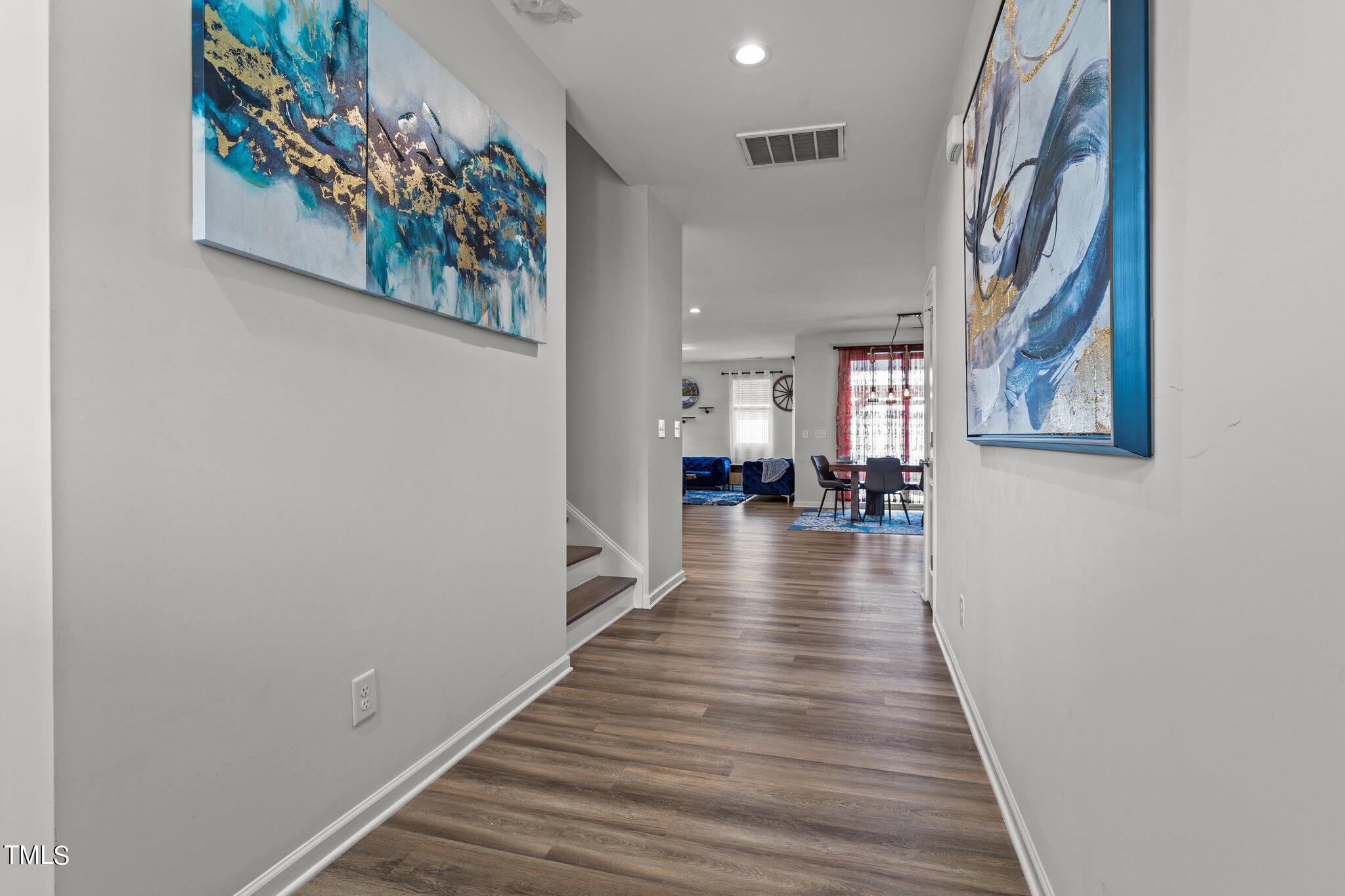1105 Hazelmist Drive
