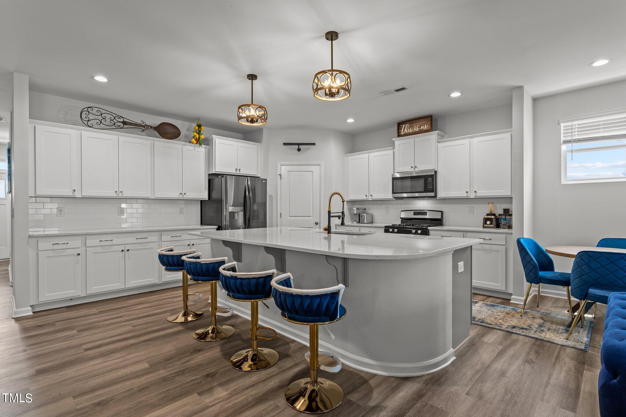 1105 Hazelmist Drive