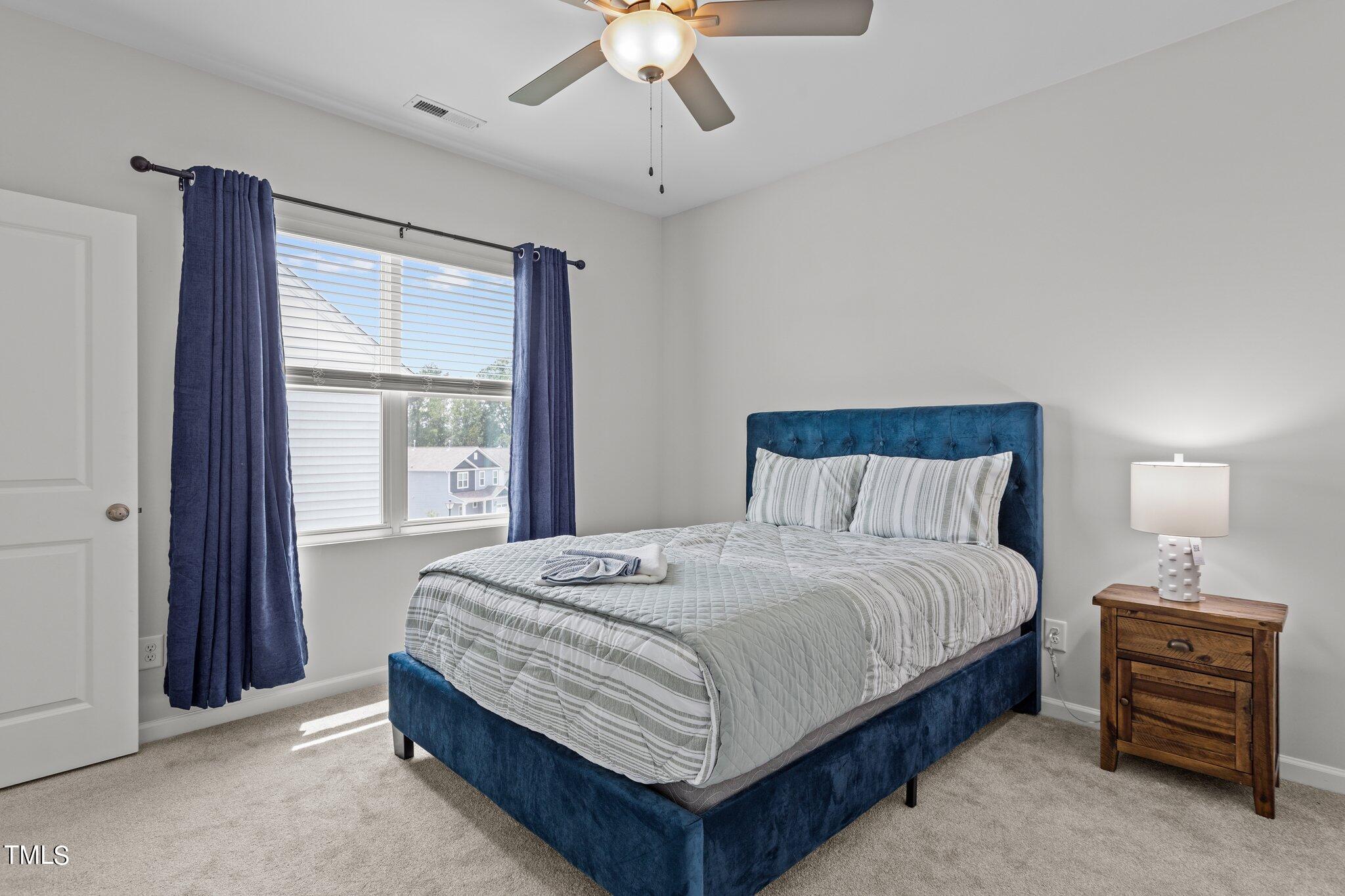 1105 Hazelmist Drive