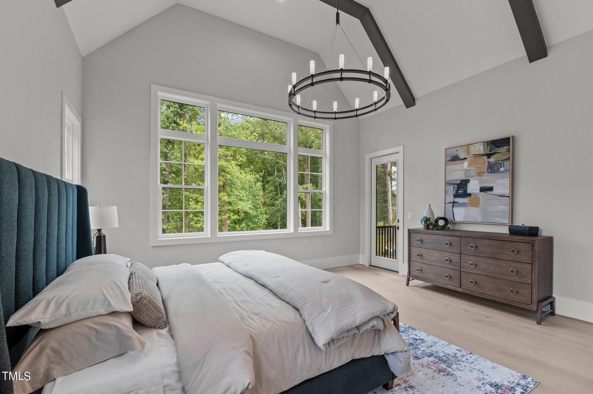 1001 Harrison Ridge Road
