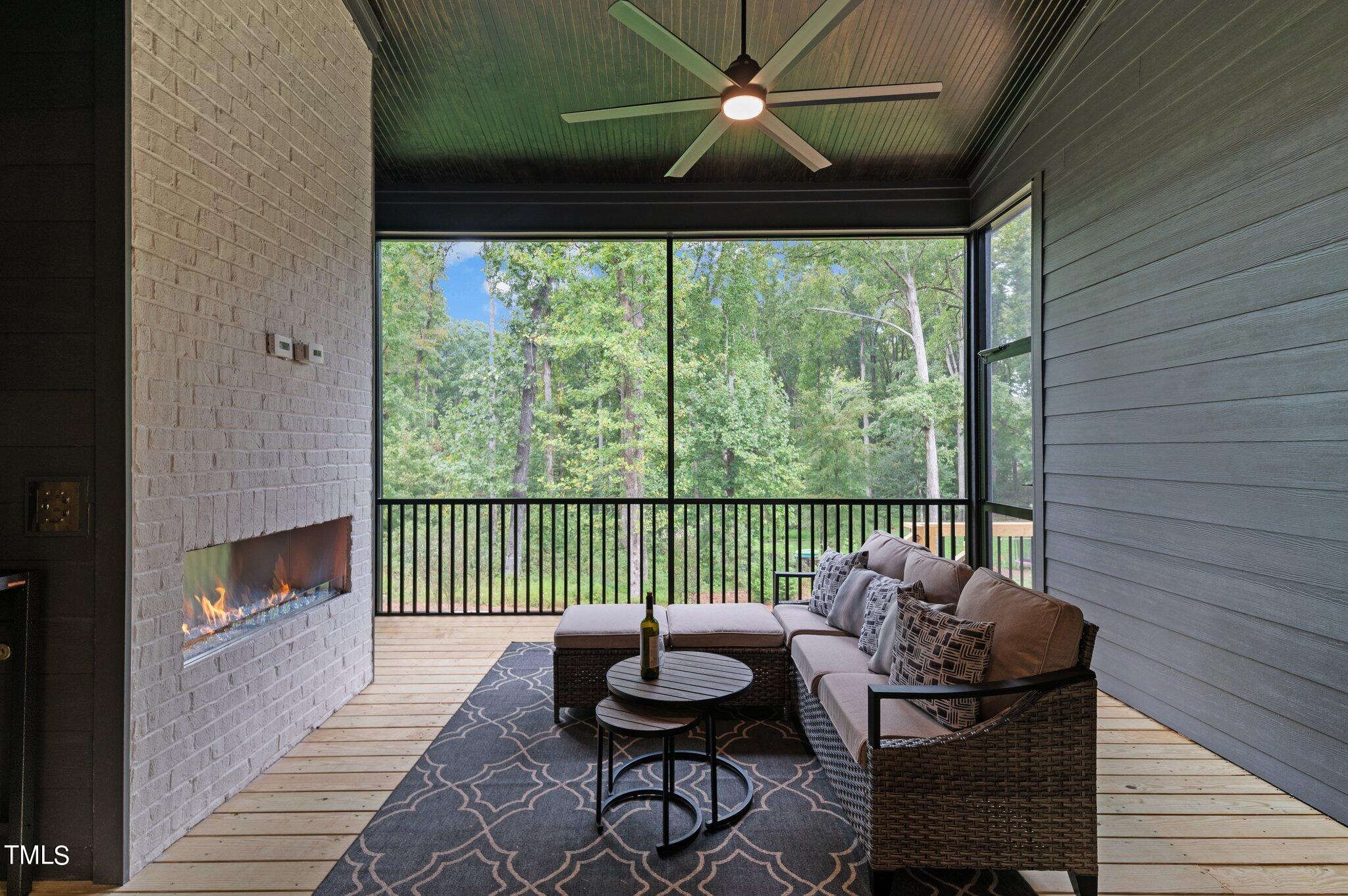 1001 Harrison Ridge Road