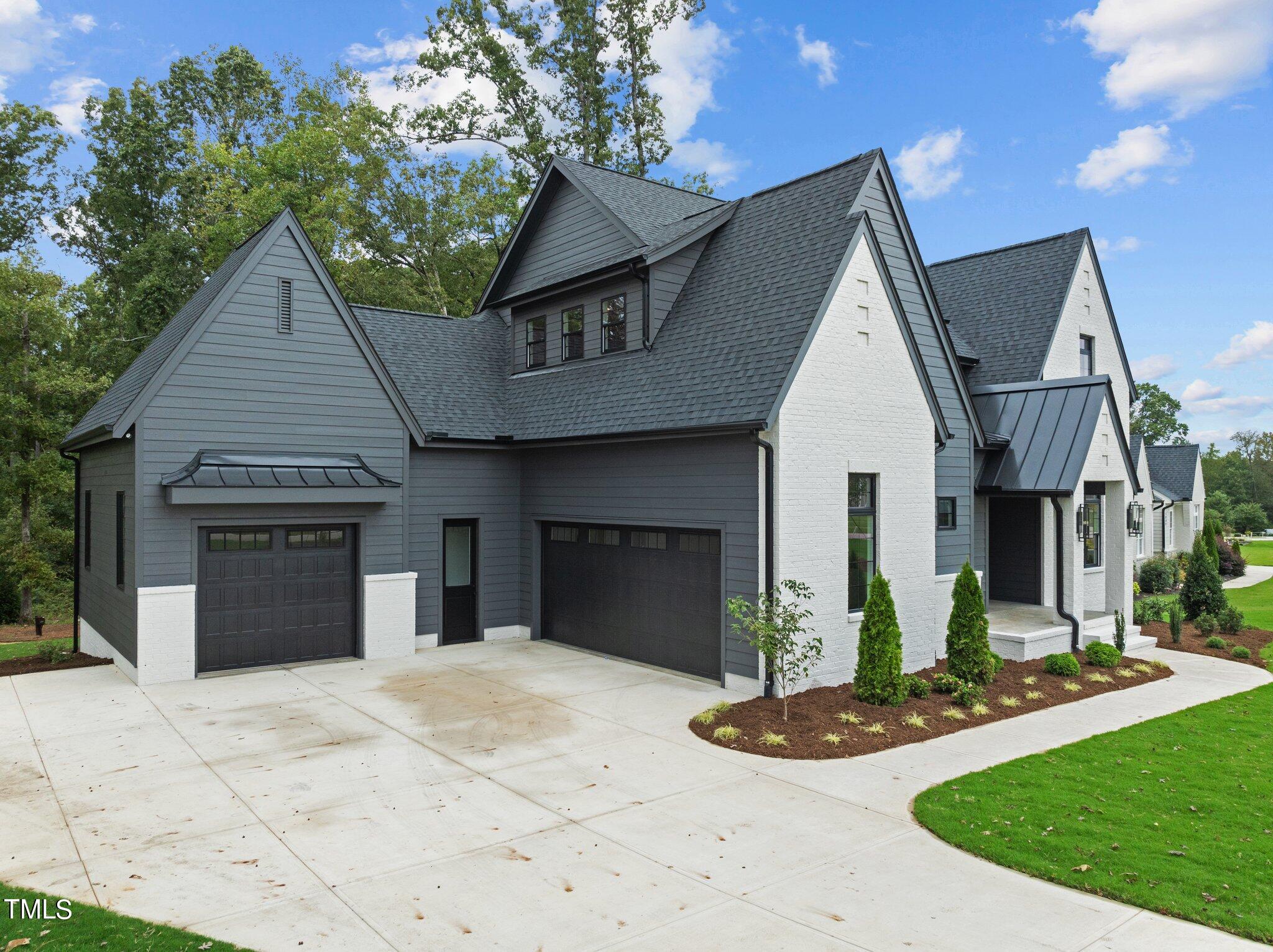 1001 Harrison Ridge Road