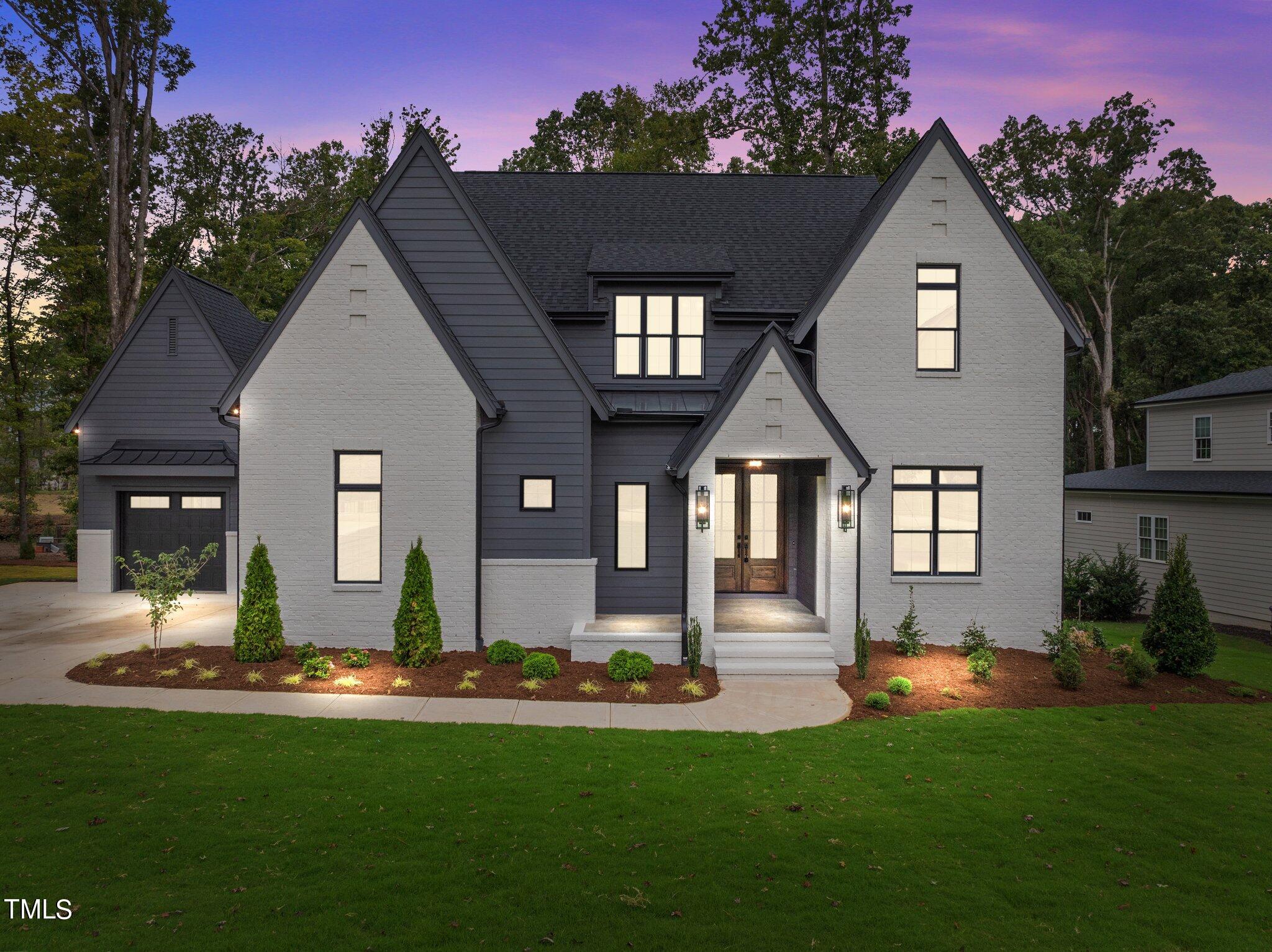 1001 Harrison Ridge Road