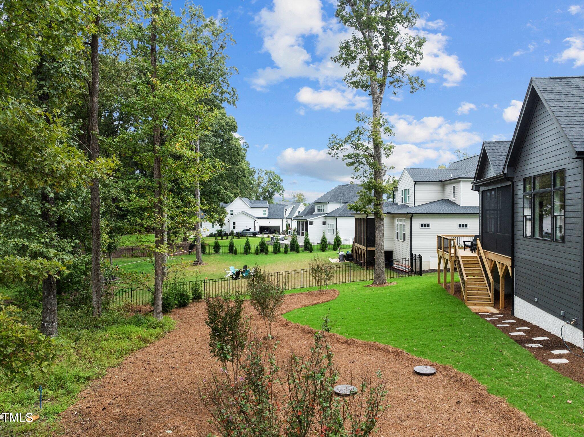 1001 Harrison Ridge Road