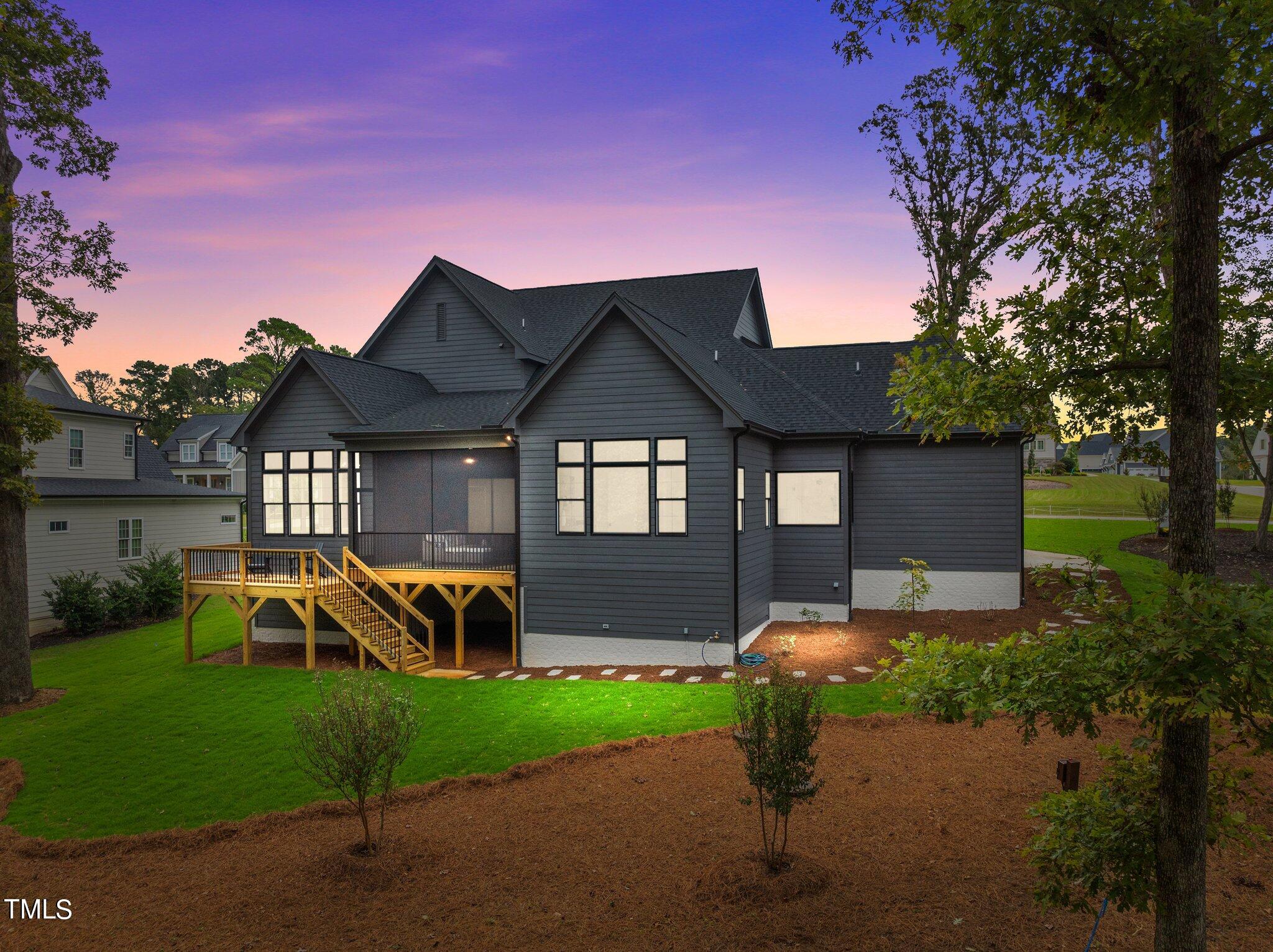 1001 Harrison Ridge Road