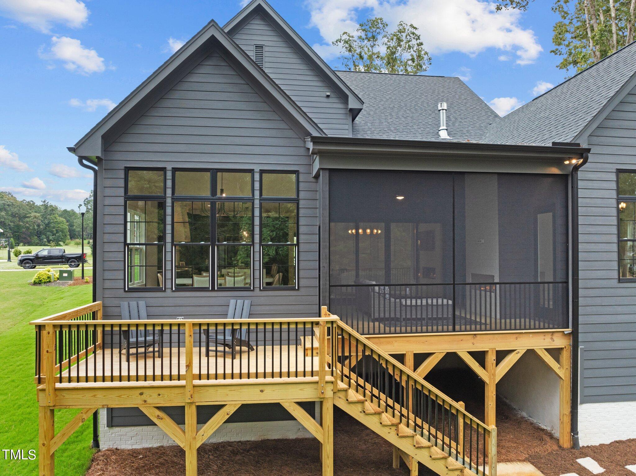 1001 Harrison Ridge Road
