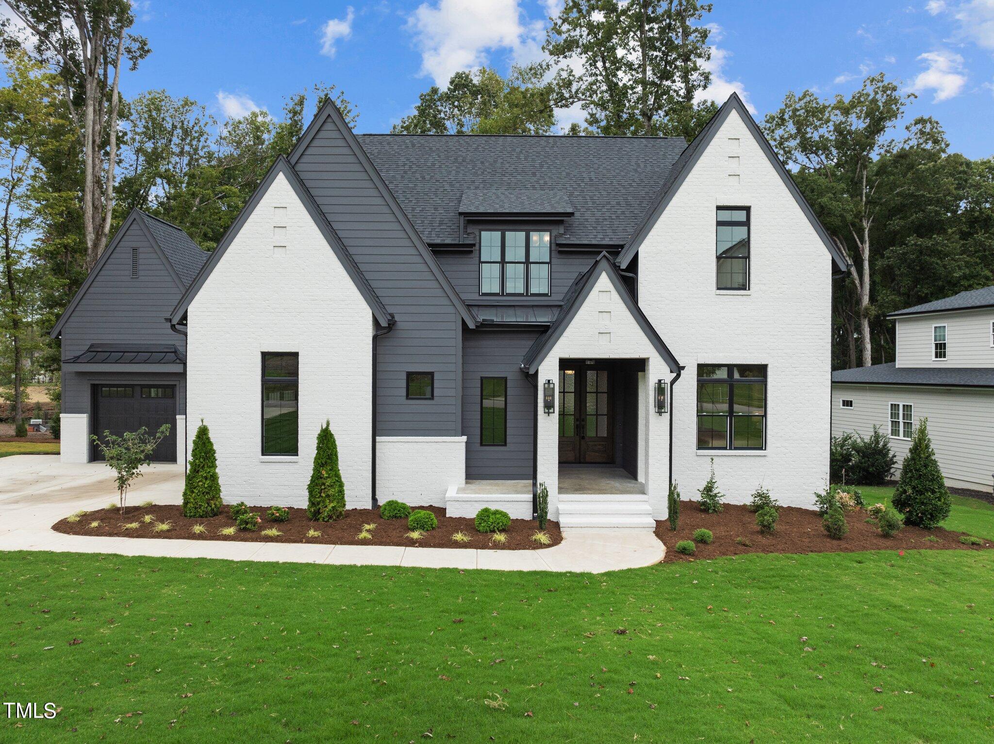 1001 Harrison Ridge Road