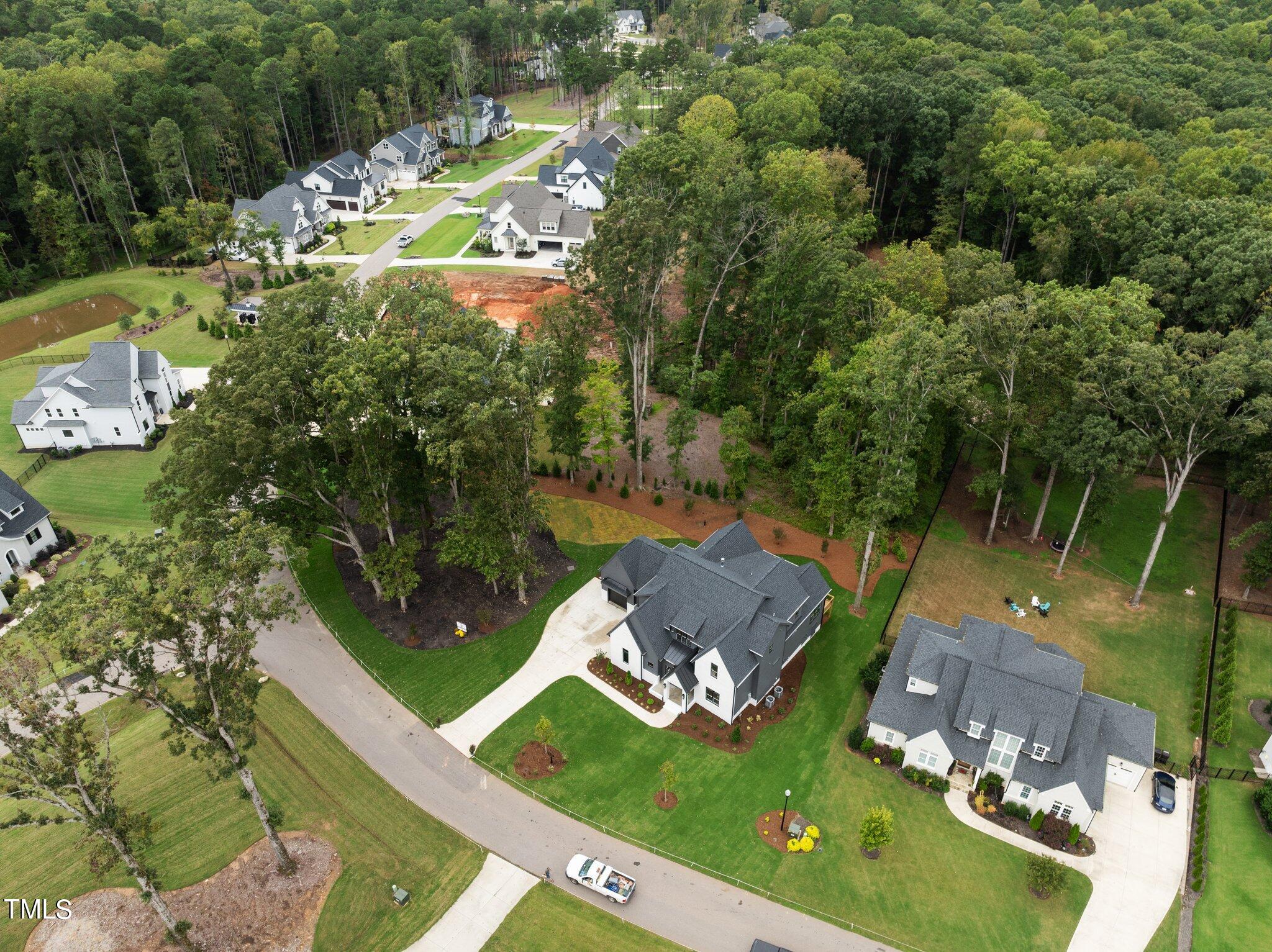 1001 Harrison Ridge Road