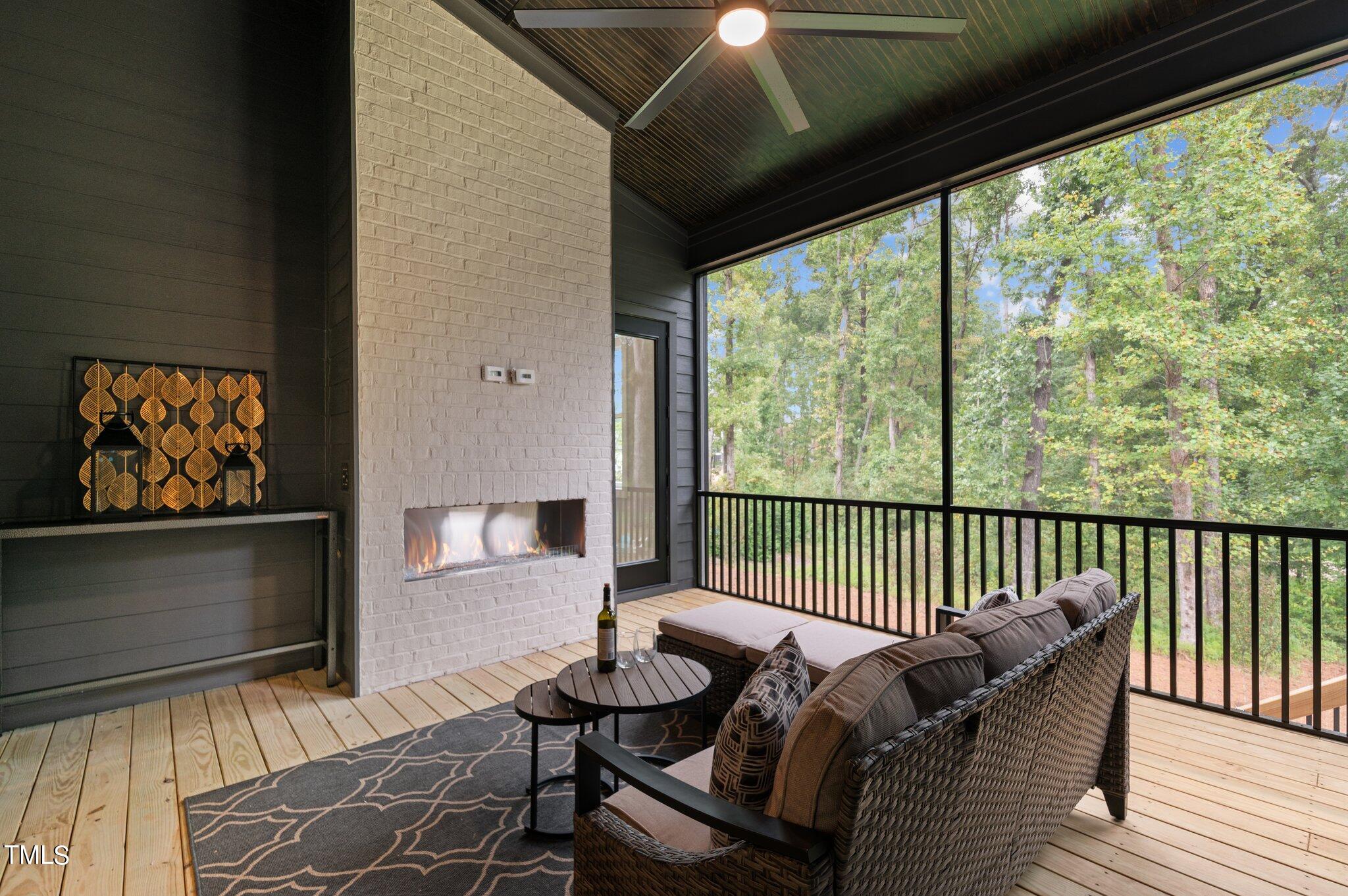 1001 Harrison Ridge Road
