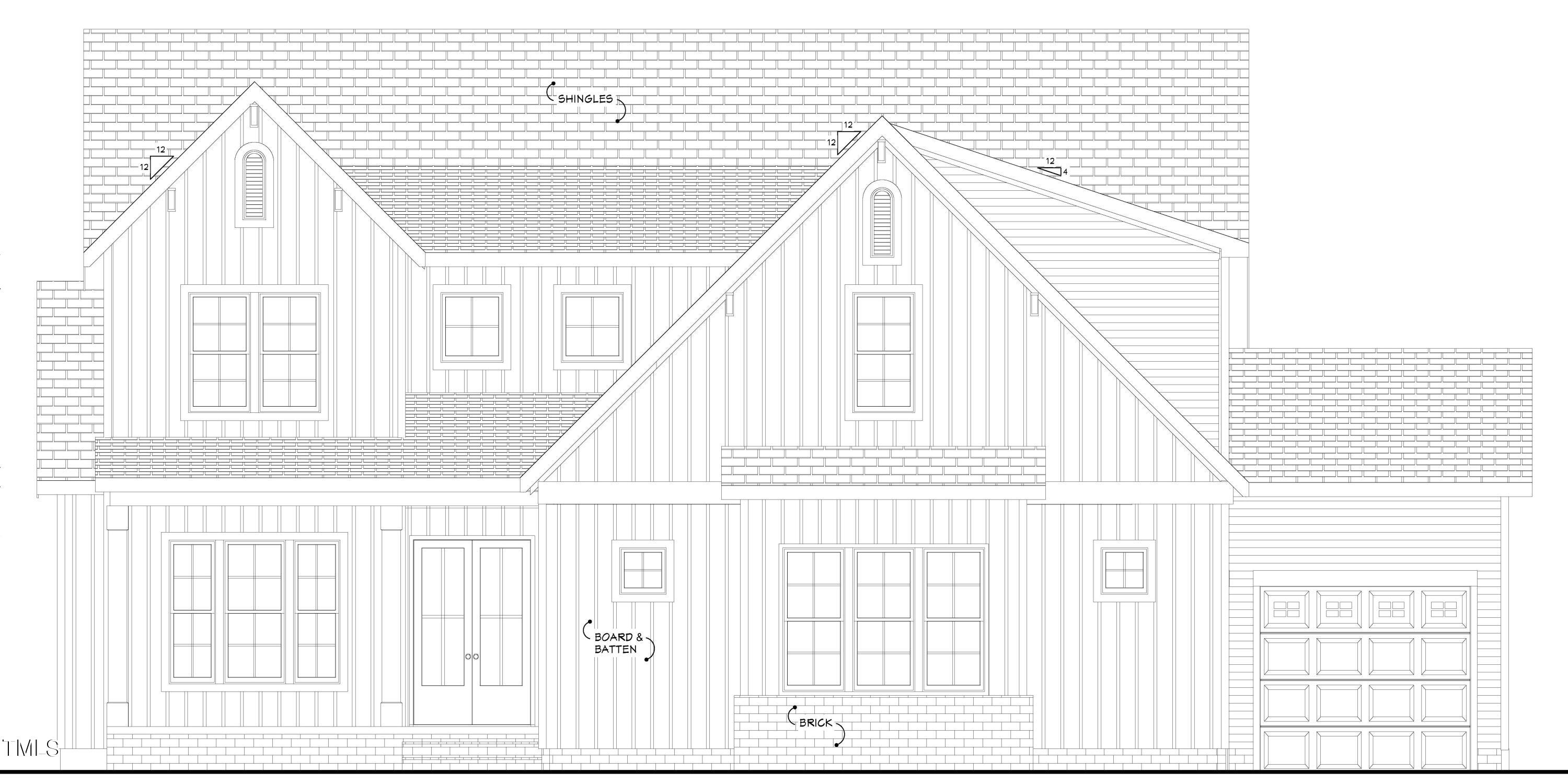 40 Spanish Oak Drive