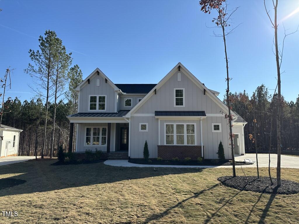 40 Spanish Oak Drive