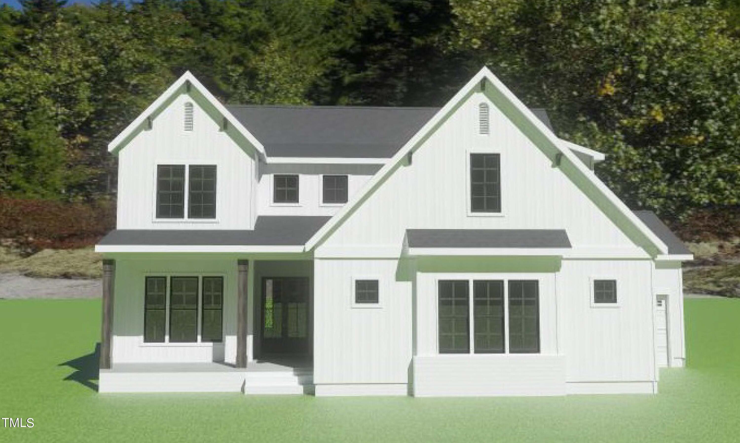 40 Spanish Oak Drive