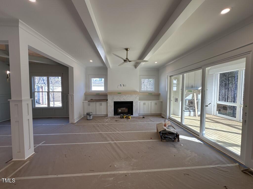 40 Spanish Oak Drive