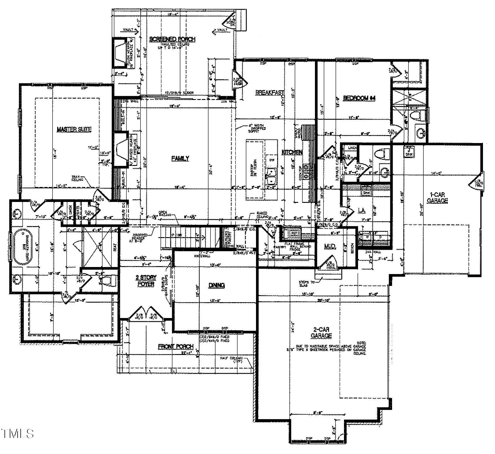 50 Spanish Oak Drive